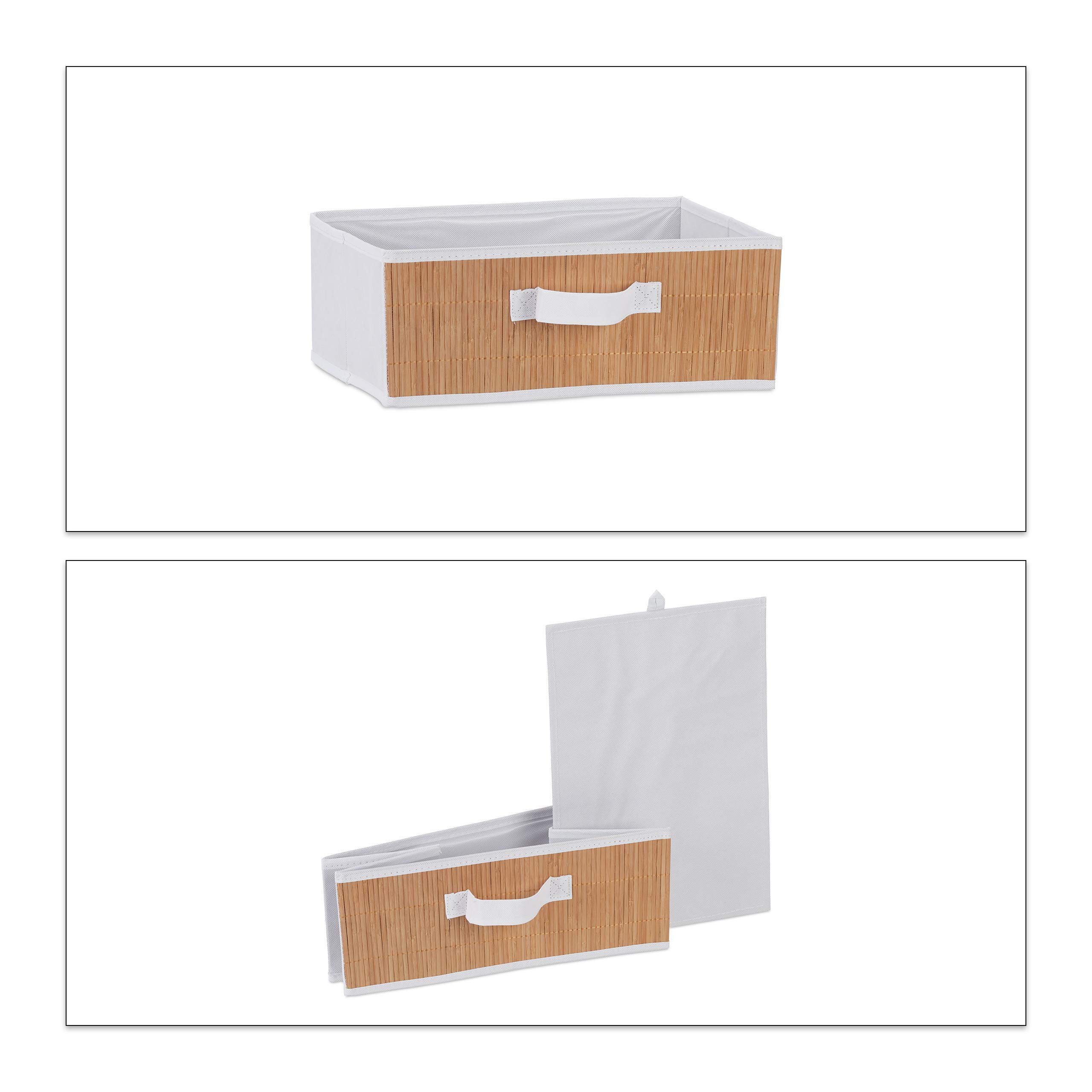relaxdays-schuhbank-mit-sitzpolster-und-schubladen-bambus-60-x-80-x-30-cm-wei image 8