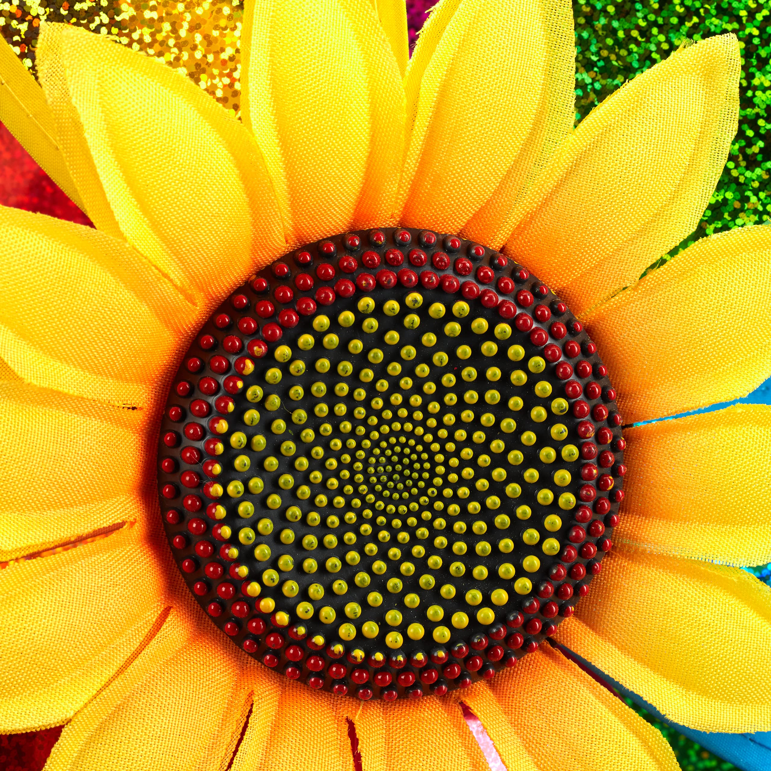 relaxdays-windrad-blume-74-5-cm-blumenstecker-bunt image 7