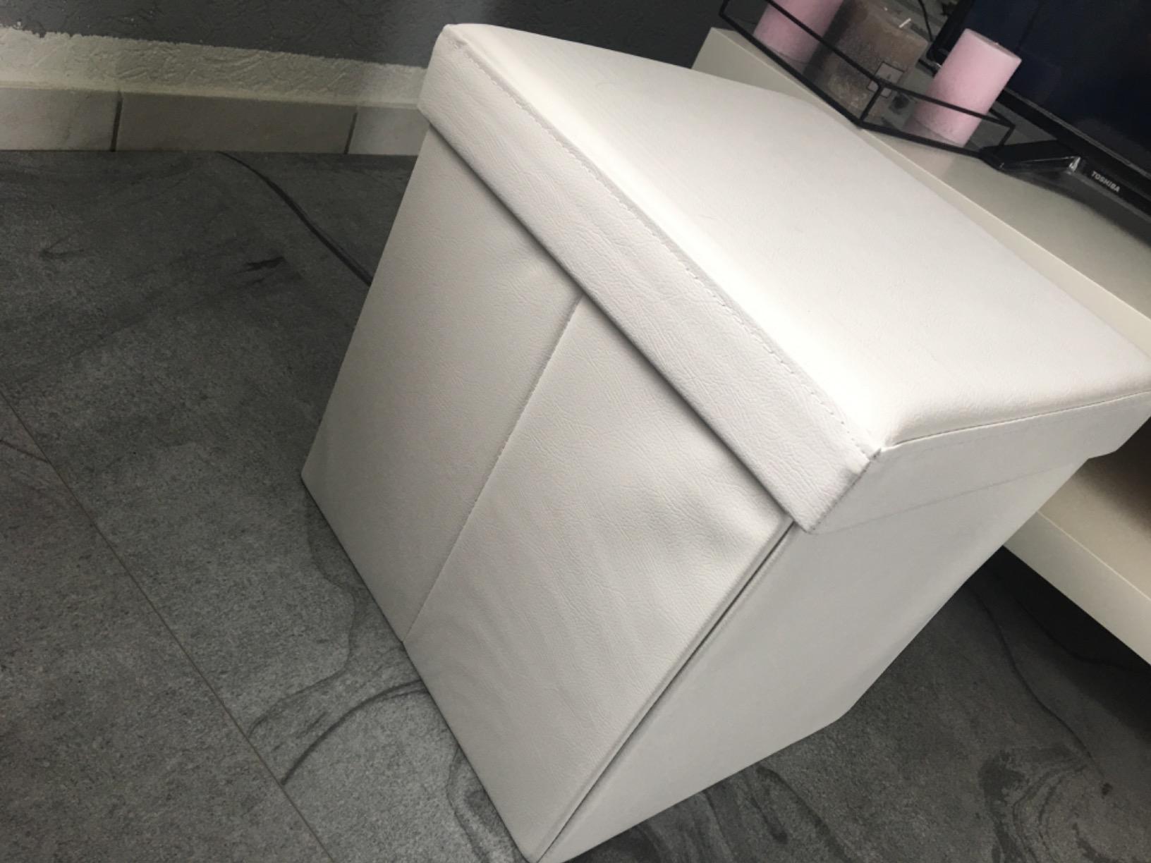 Praktisch im Wohnzimmer