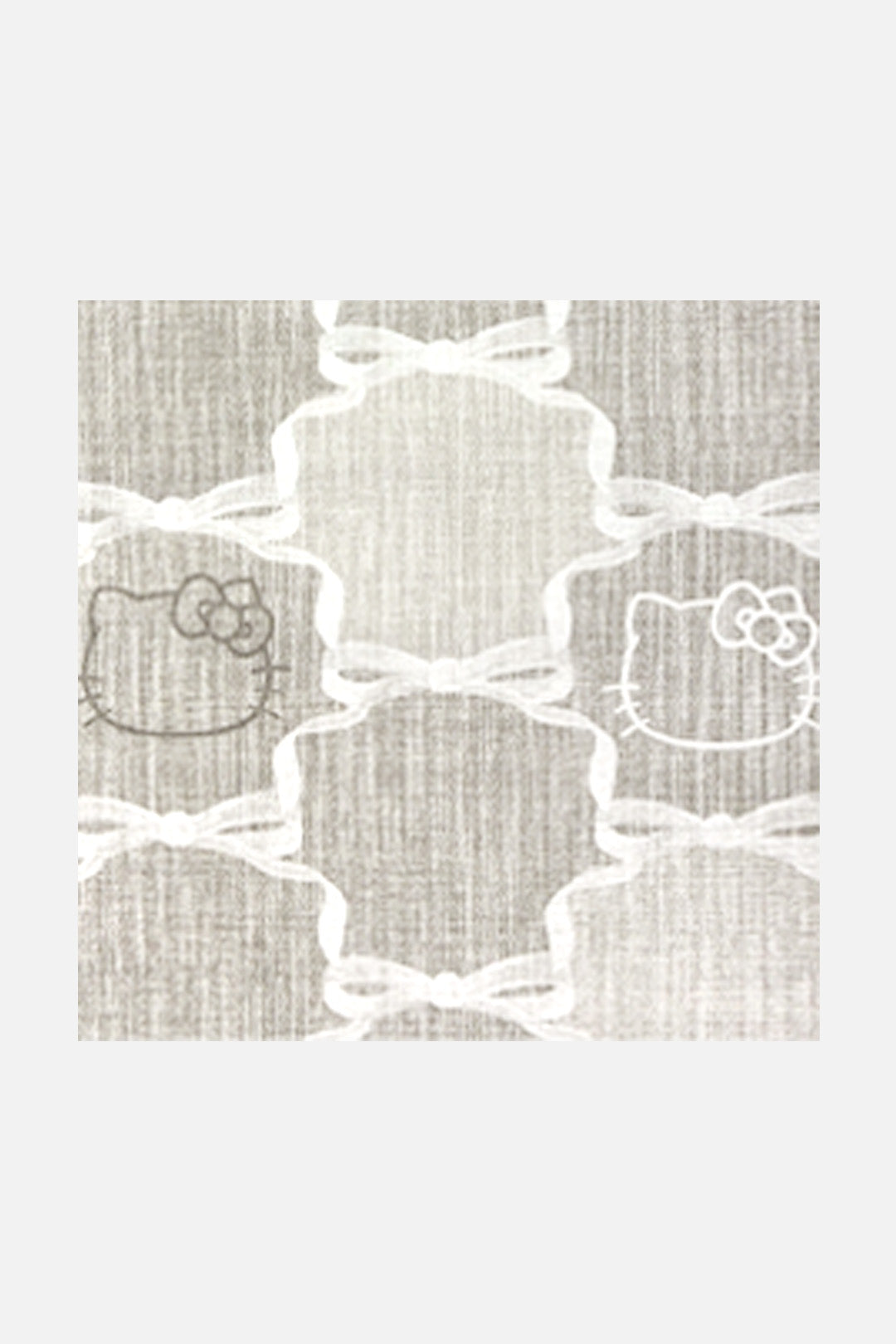 teppana-hello-kitty-trellis-taupe-teppich image 7