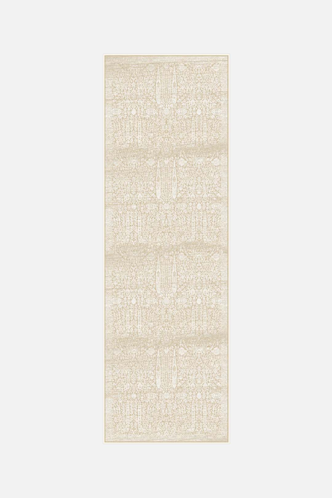teppana-alyssa-natur-teppich-waschbarer-indoor-teppich-beige-natur image 5