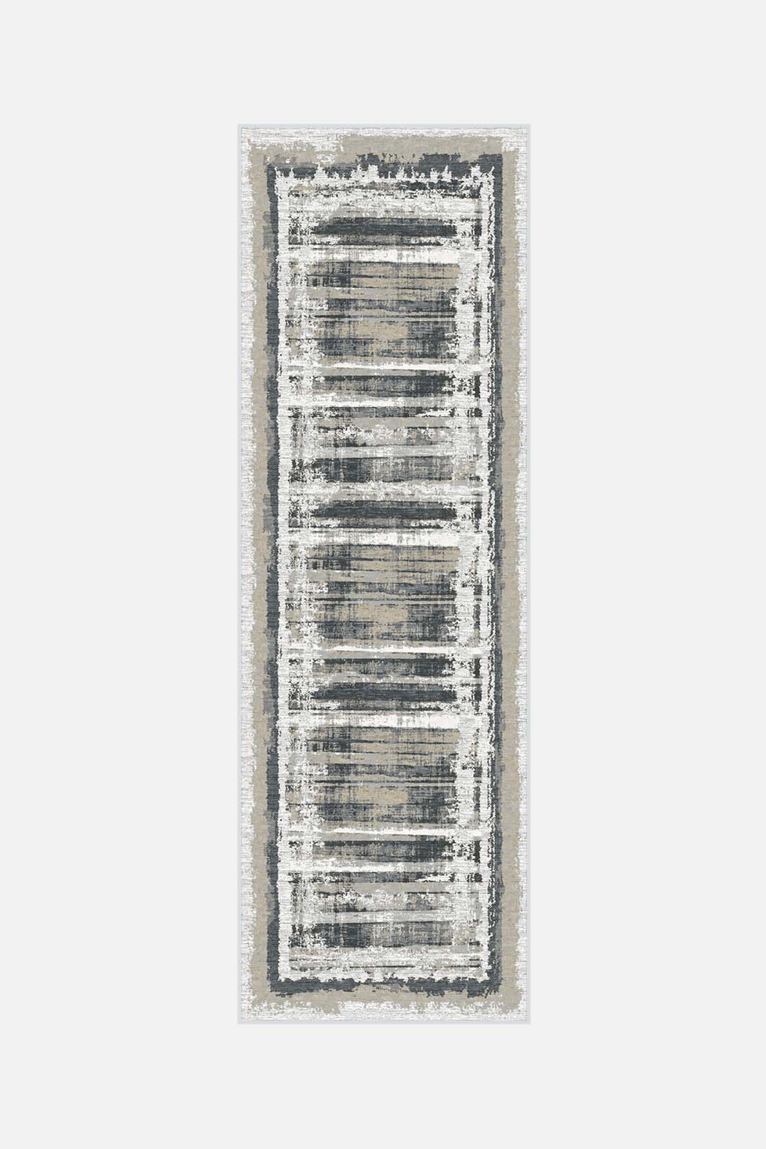 teppana-lani-beige-teppich-modern-waschbar image 5