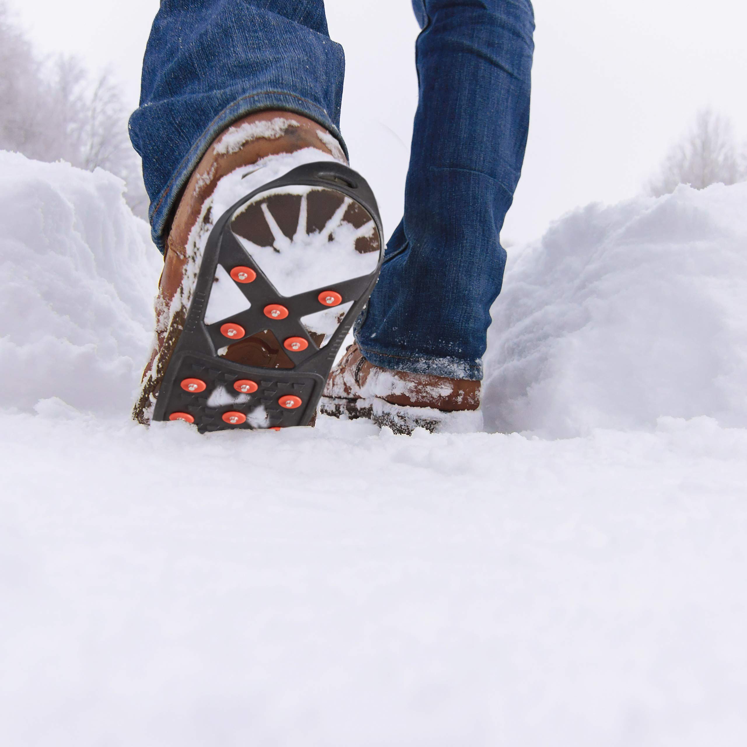 relaxdays-schuhspikes-schuhkrallen-gr-36-40-11-spikes-f-r-eis-schnee image 3