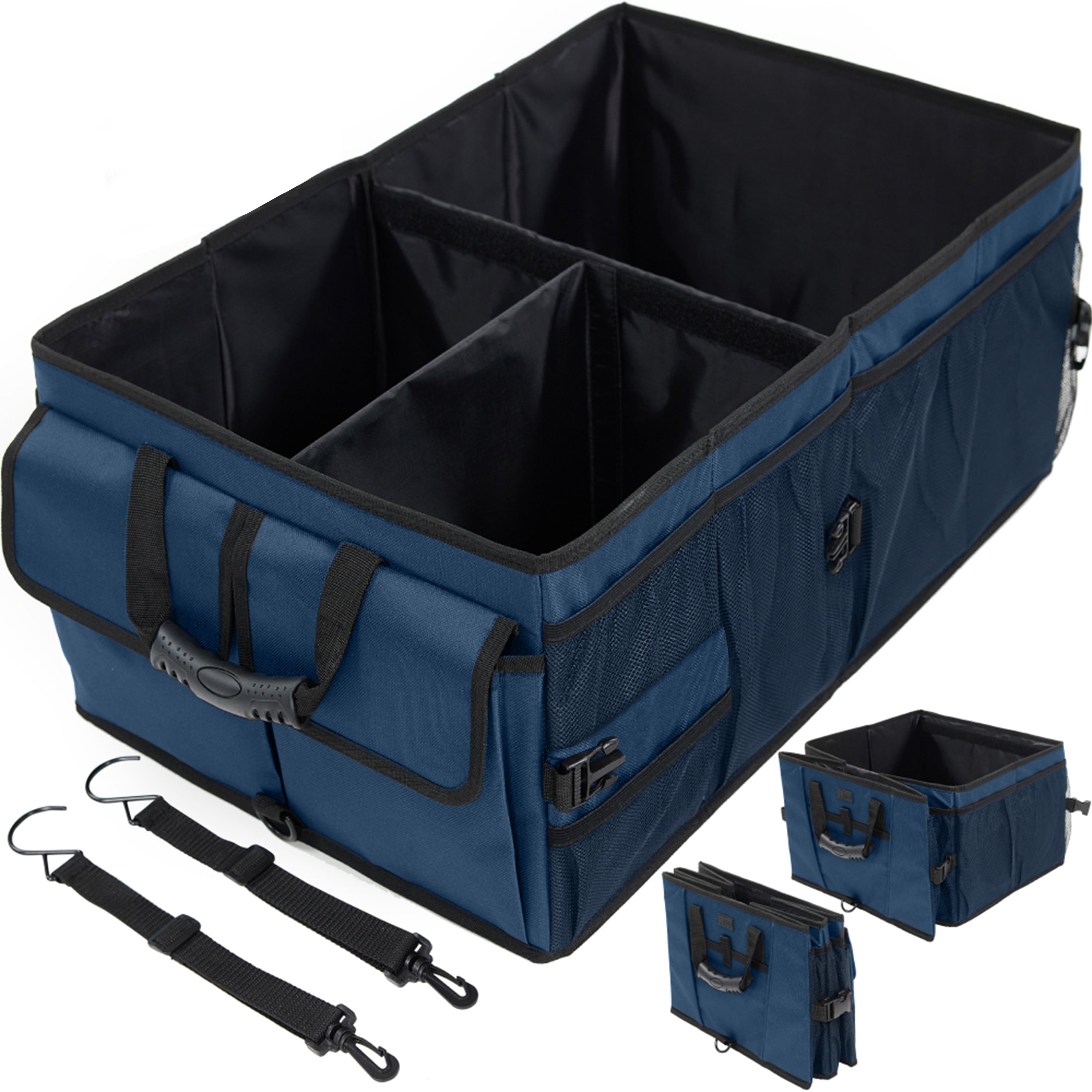 gorilla-grip-trunk-organizer-kofferraum-organizer image 4