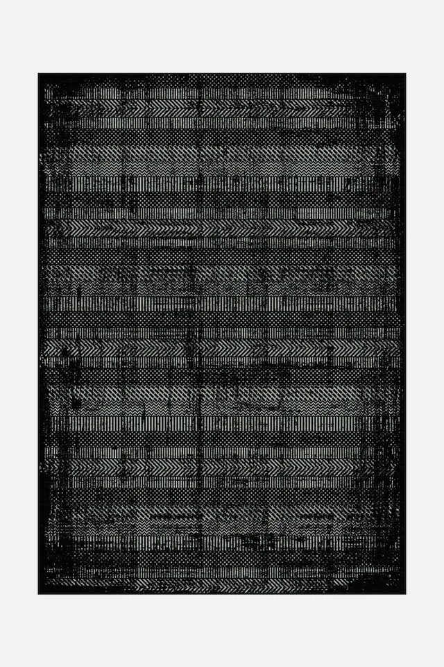 teppana-kimi-piano-teppich-schwarz-klassisch-modern image 1
