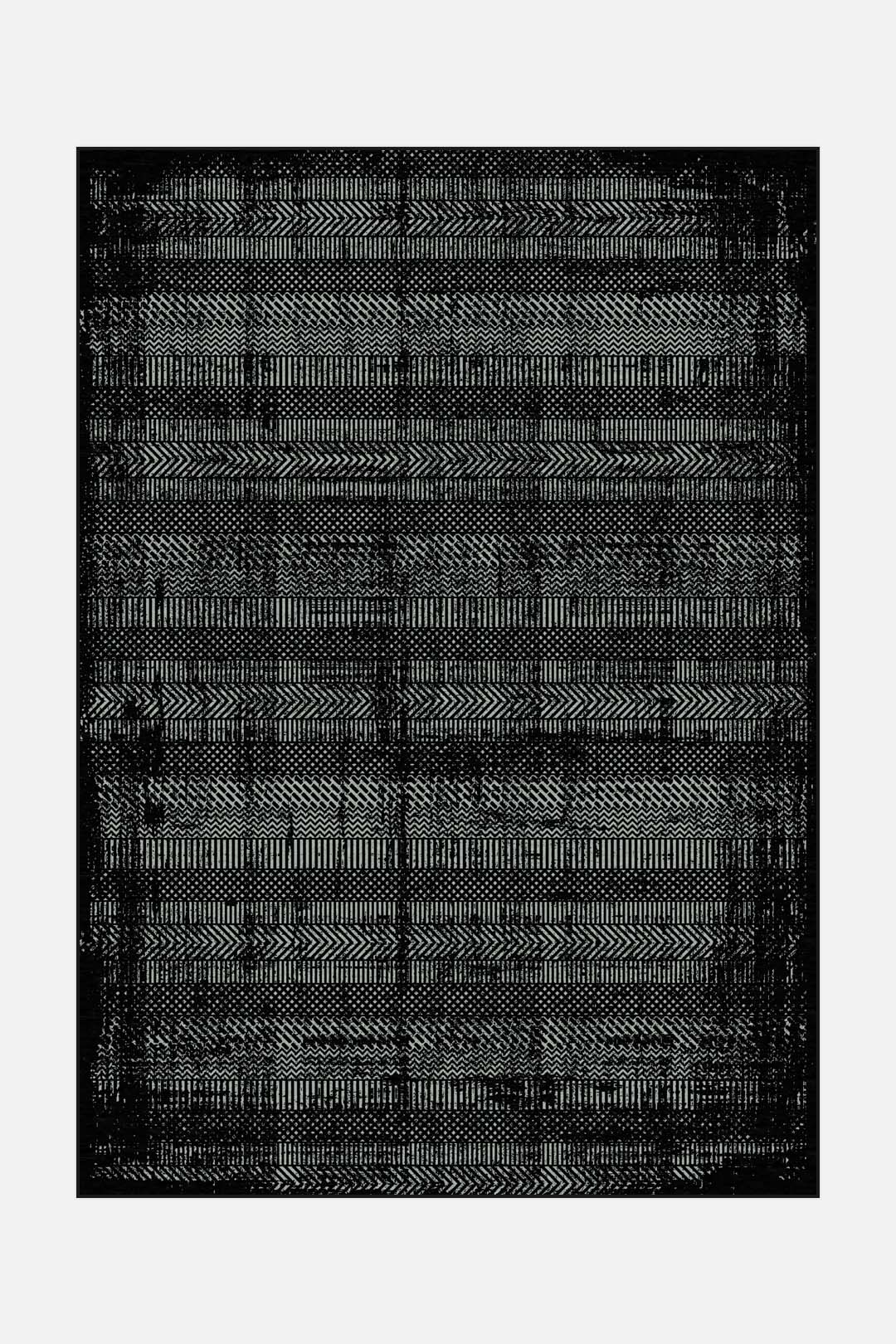 teppana-kimi-piano-teppich-schwarz-klassisch-modern image 1