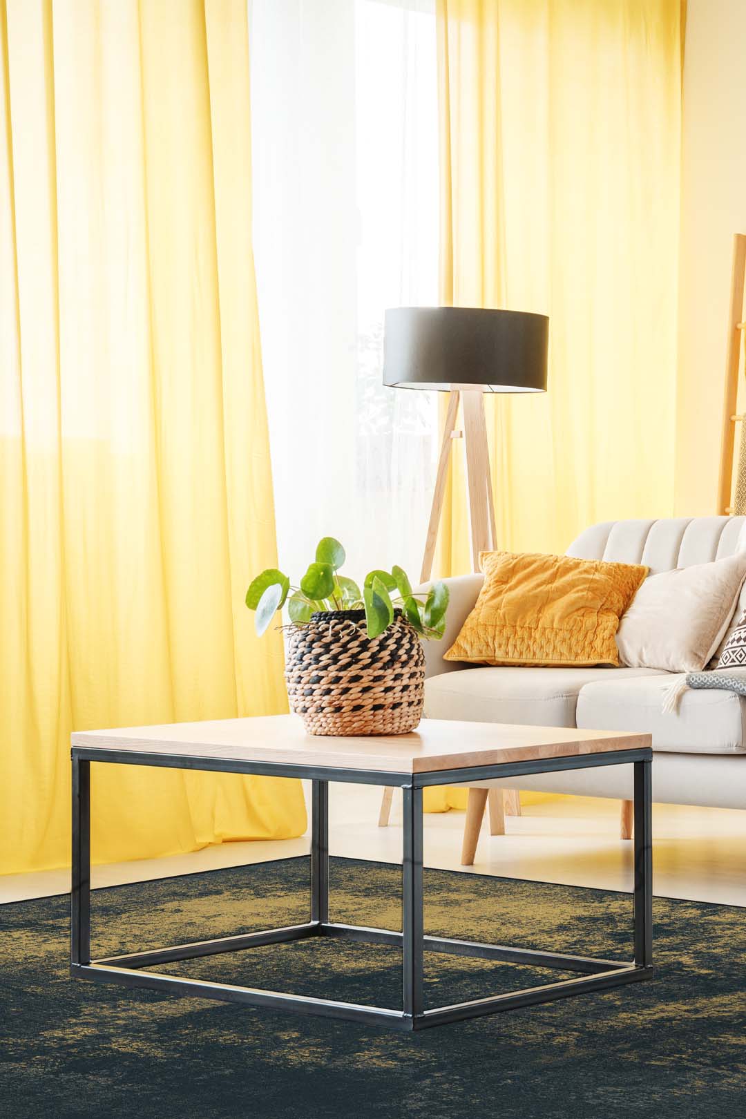 teppana-ruth-schiefer-teppich-waschbarer-indoor-teppich-modern image 4