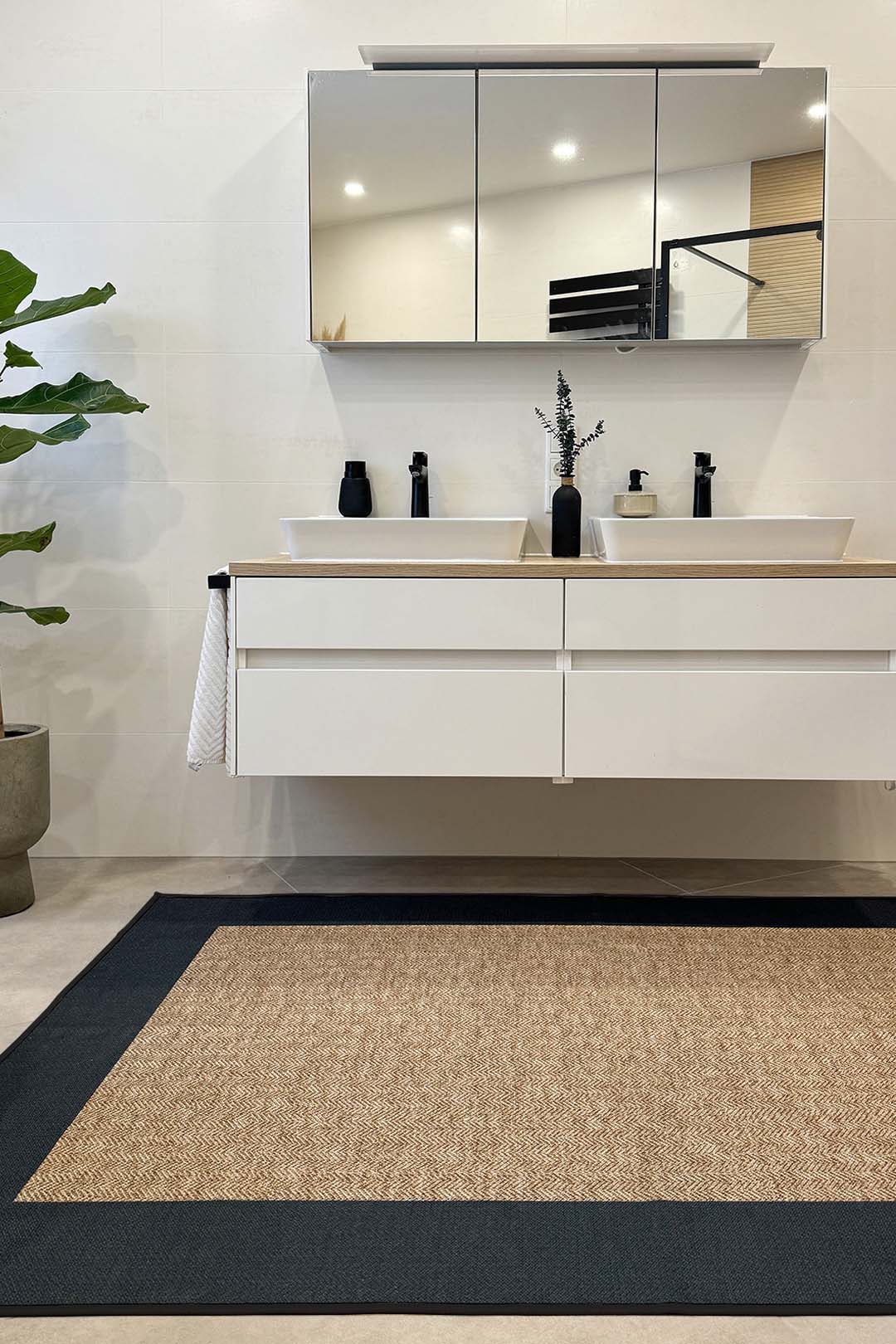 teppana-alisa-espresso-teppich-jute-haptik-geometrisch-beige-braun image 4