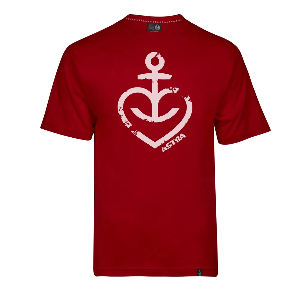 astra-herzanker-herren-t-shirt-rot-basic-shirt-m-nner image 1