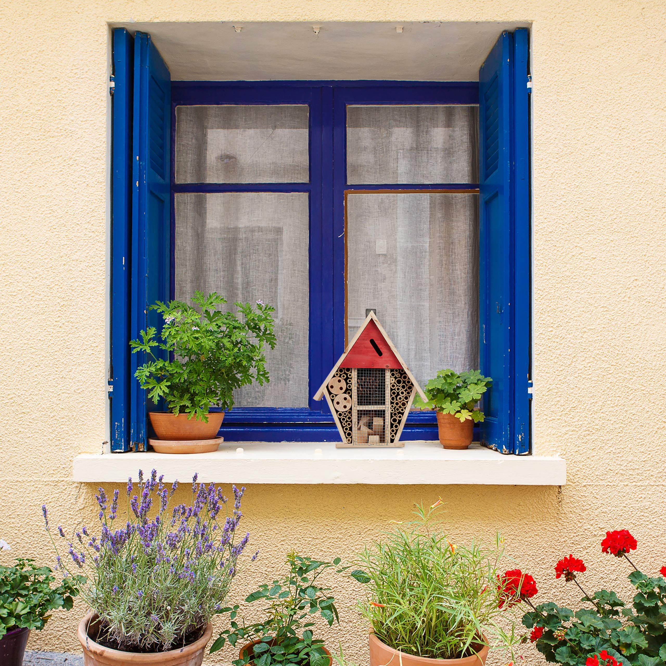 relaxdays-insektenhotel-30x25x11-cm-natur-nisthilfe-f-r-garten-balkon image 5