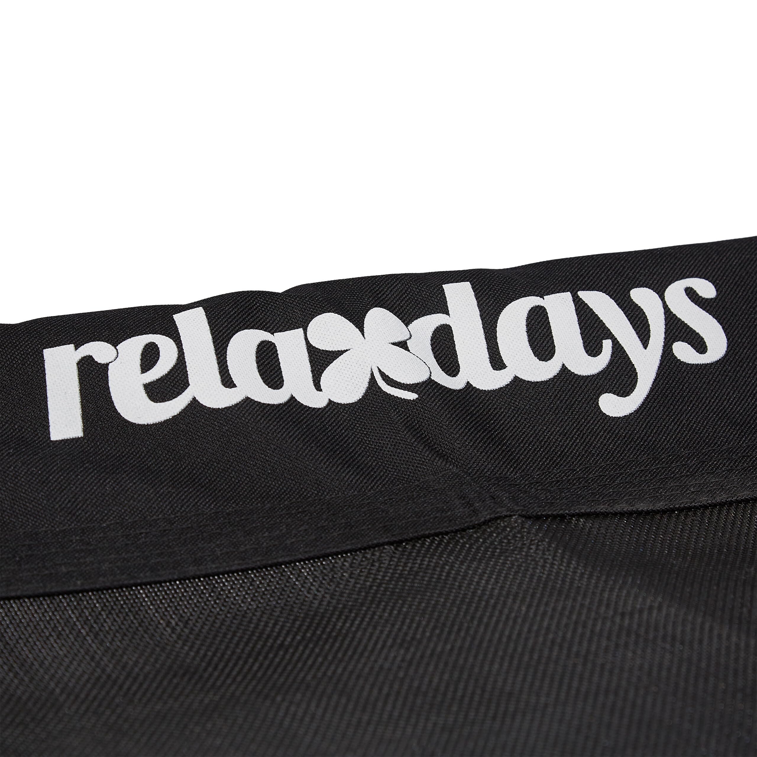 relaxdays-nestschaukel-xxl-oval-141-5-x-43-5-cm-schwarz-bis-100-kg image 8