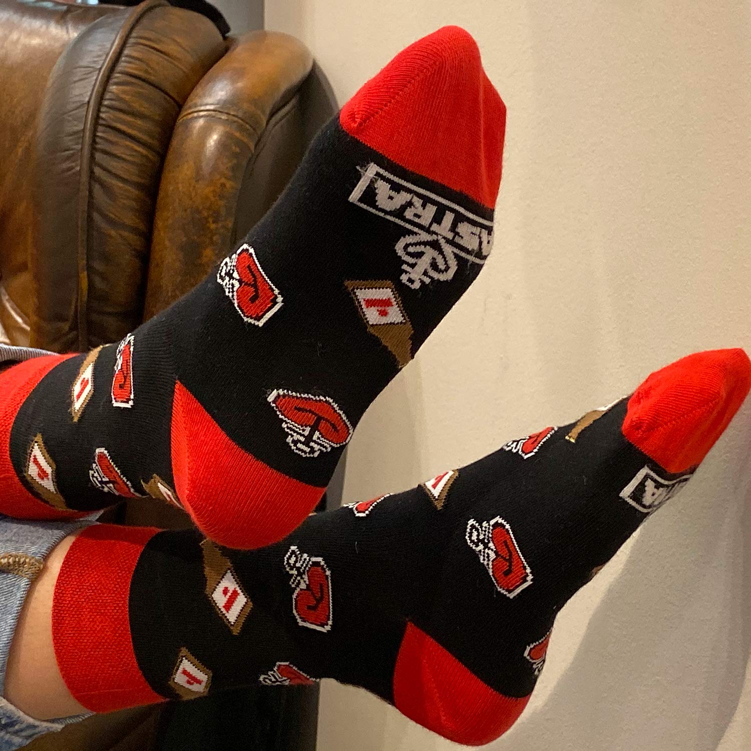 astra-socken-urtyp-schwarz-damen-herren-st-pauli image 3