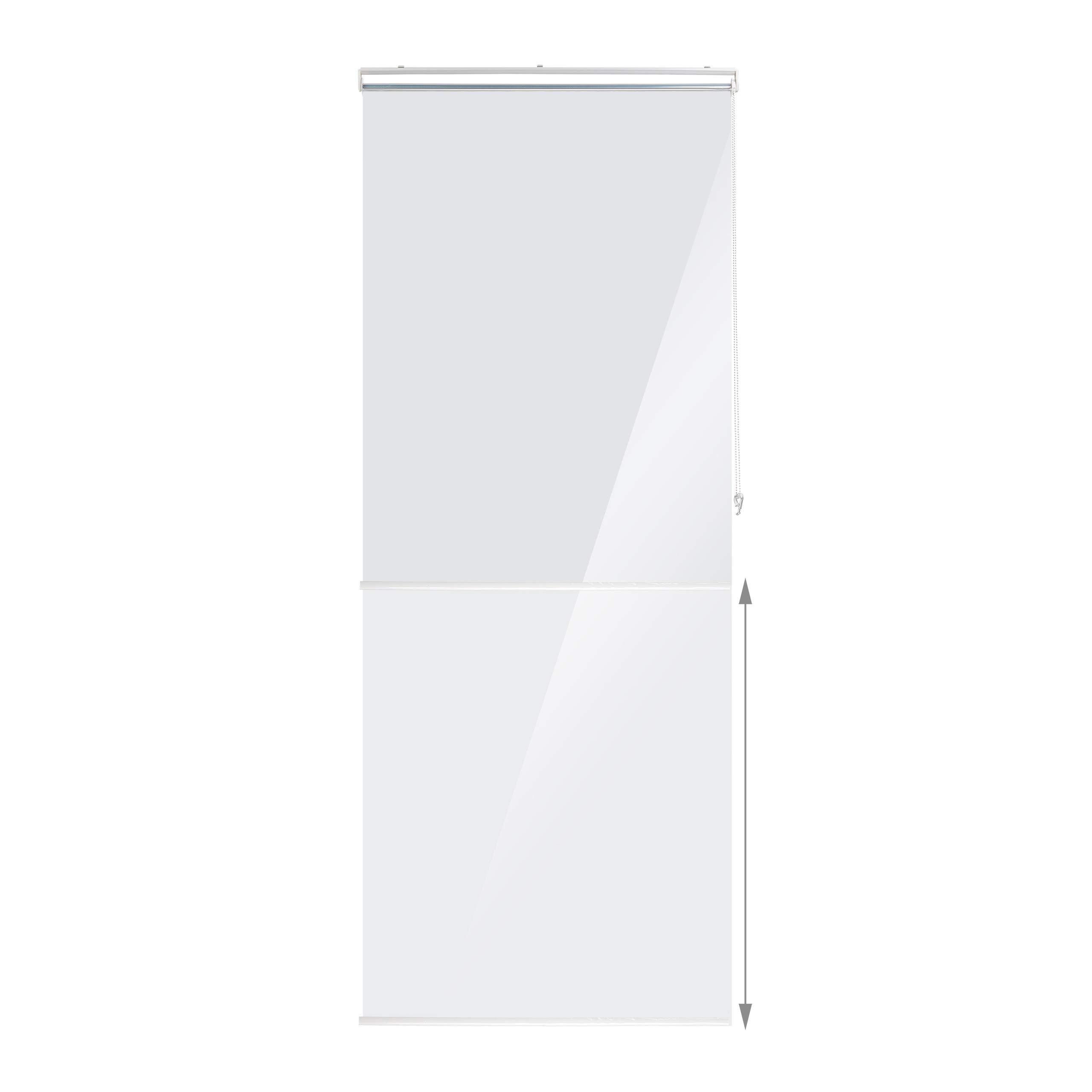 relaxdays-duschrollo-80x240-cm-transparent-seilzugrollo-mit-deckenmontage image 6