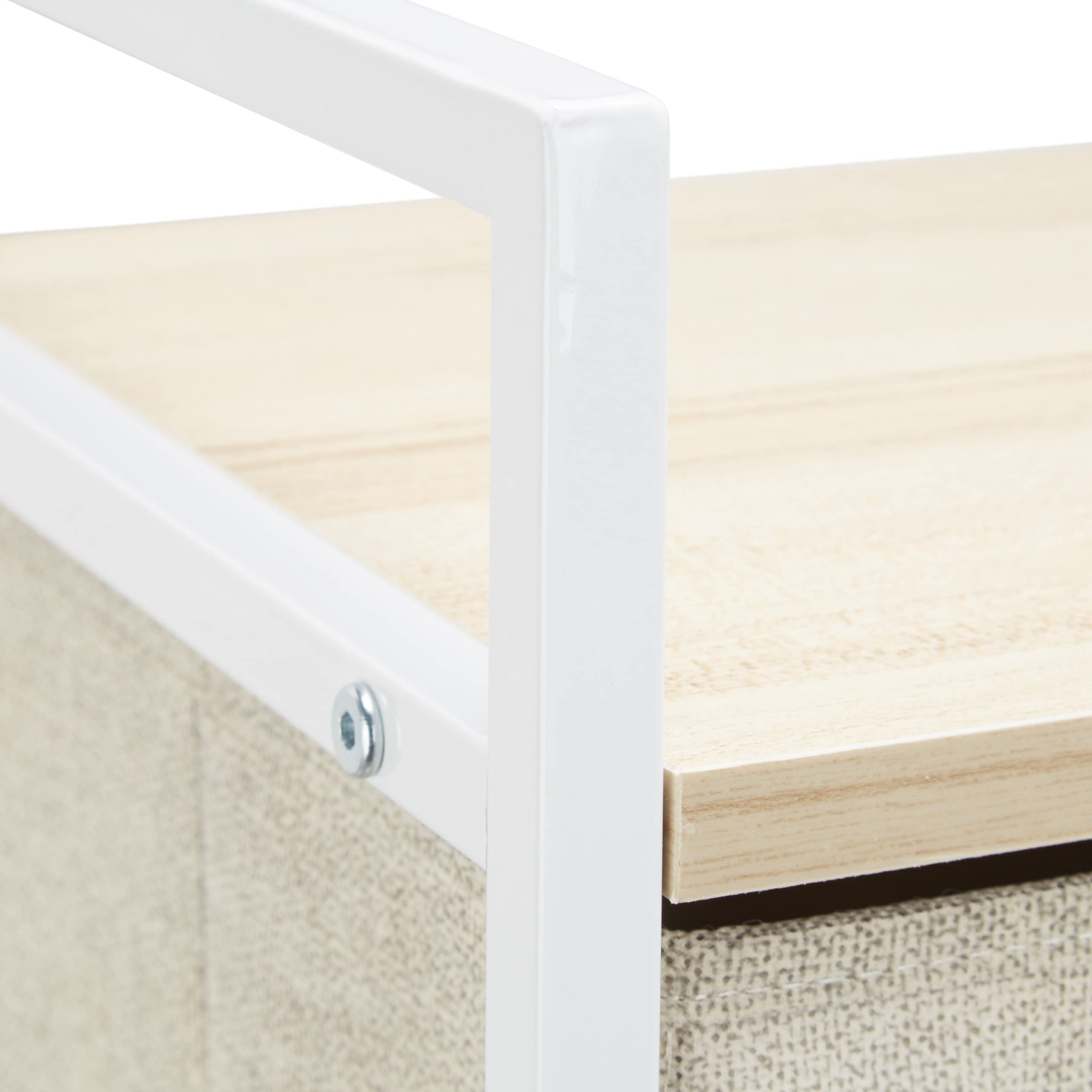 relaxdays-regalsystem-design-g-mit-2-stoff-schubladen-76-x-84-x-29-cm-beige image 7