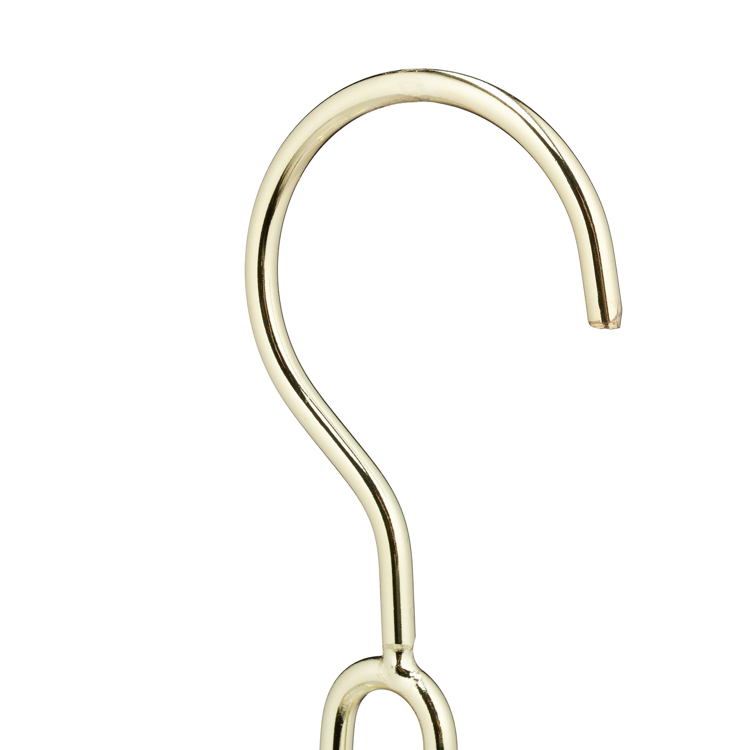 relaxdays-handtaschenb-gel-6-haken-gold-39-5x8-5x4-5-cm-taschenhalter-metall image 6