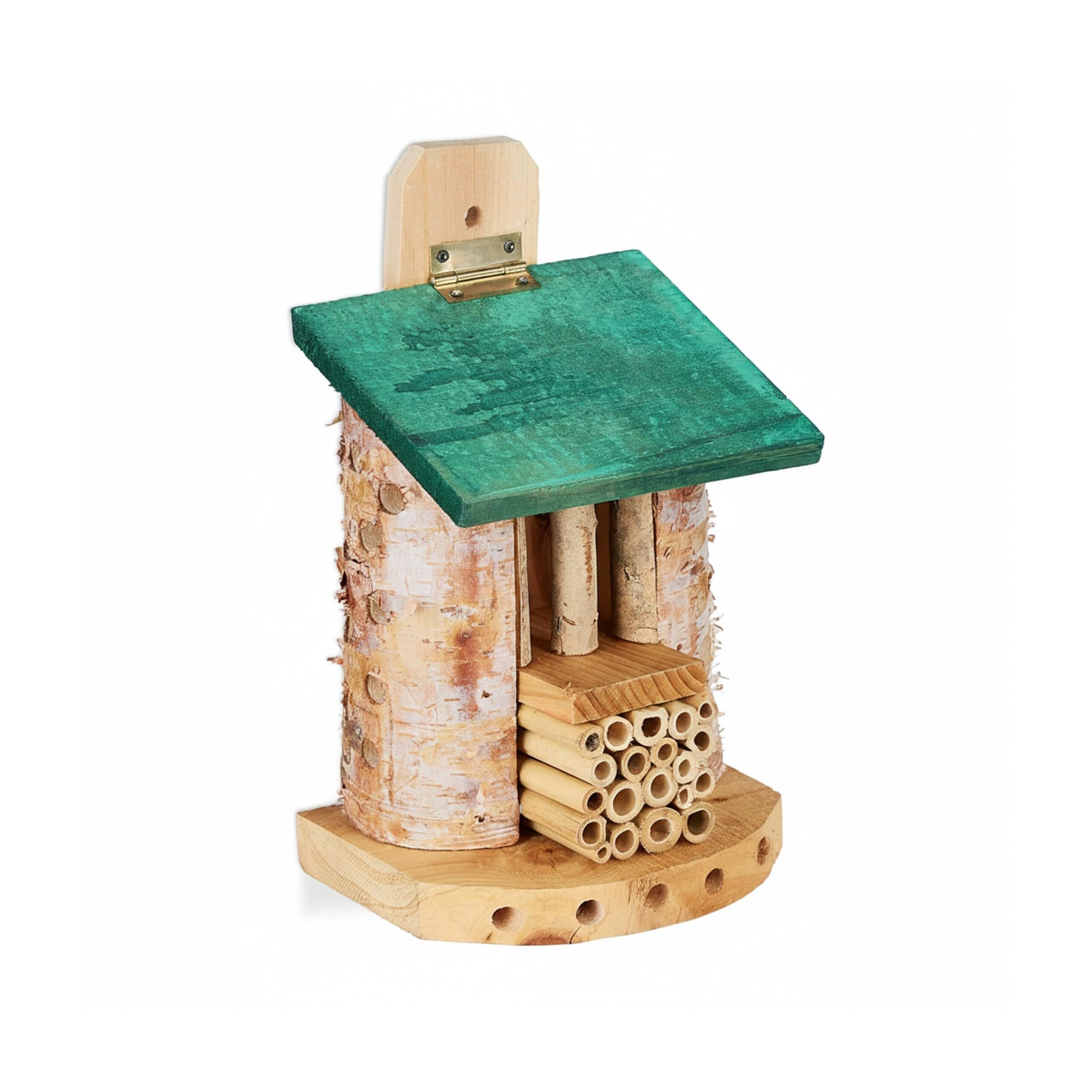 relaxdays-insektenhotel-nisthilfe-holz-25-x-15-x-11-5-cm-natur-gr-n image 8