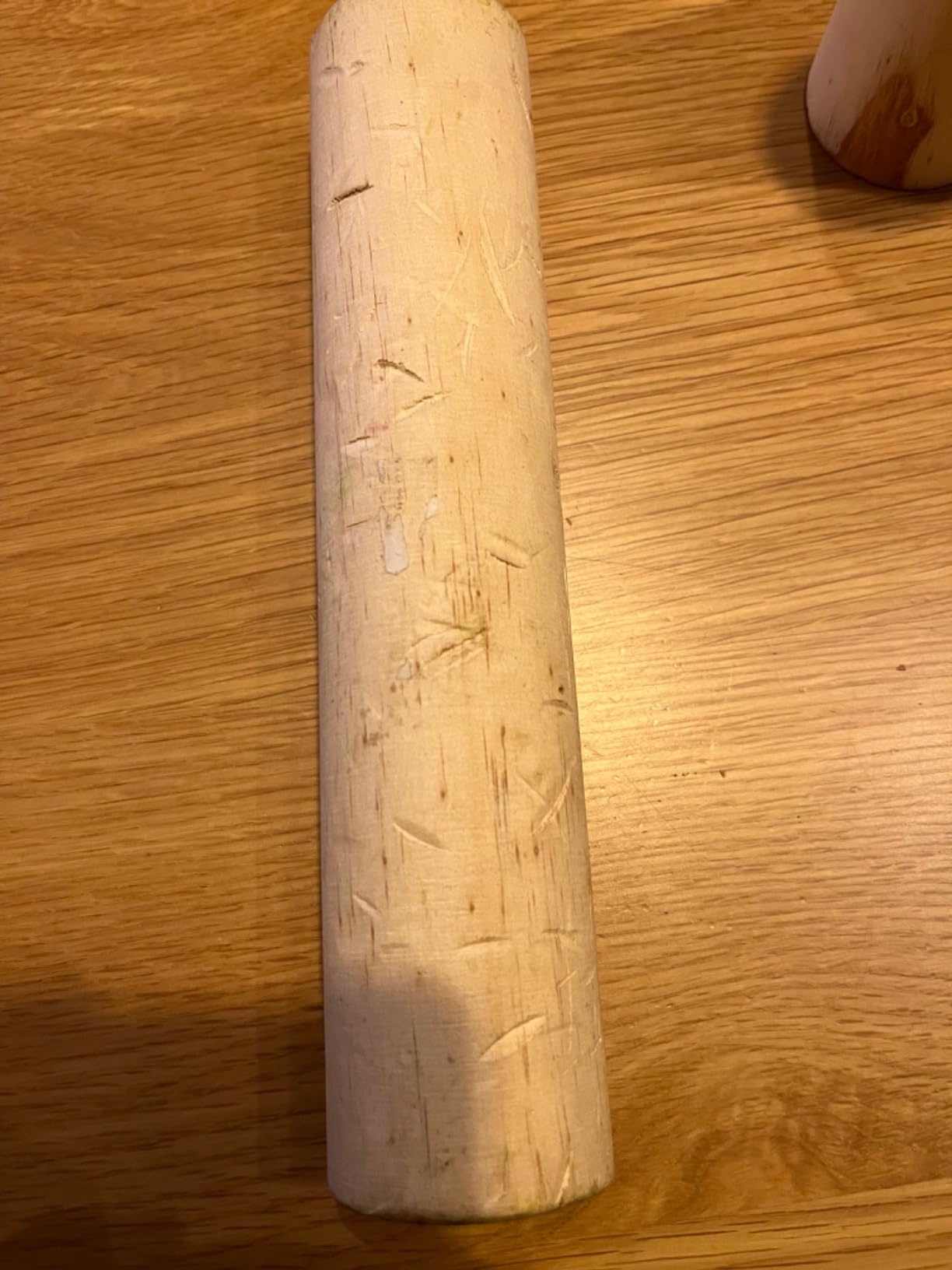 Schönes Holzspiel