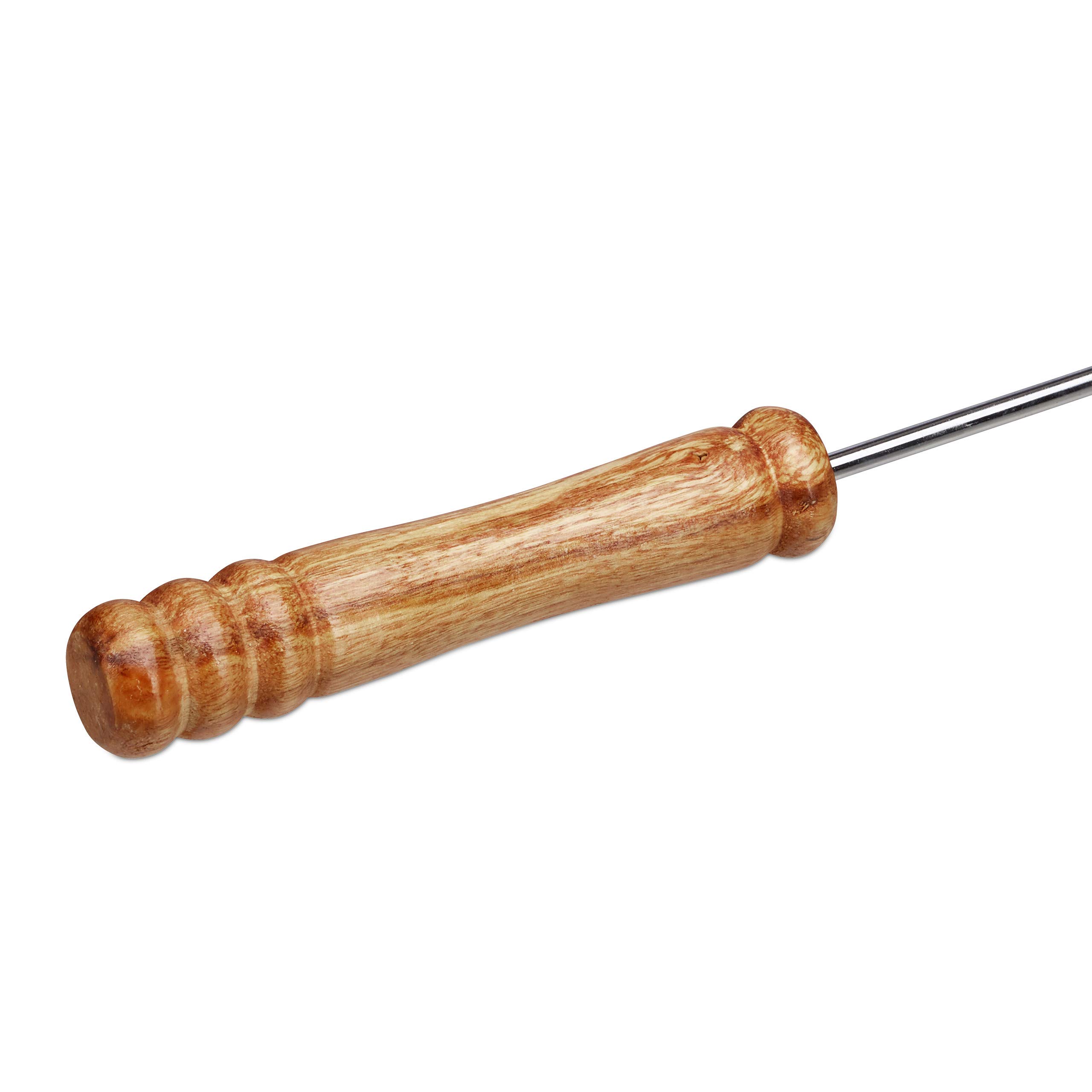 relaxdays-grillspie-e-6er-set-80-cm-edelstahl-mit-holzgriff image 3