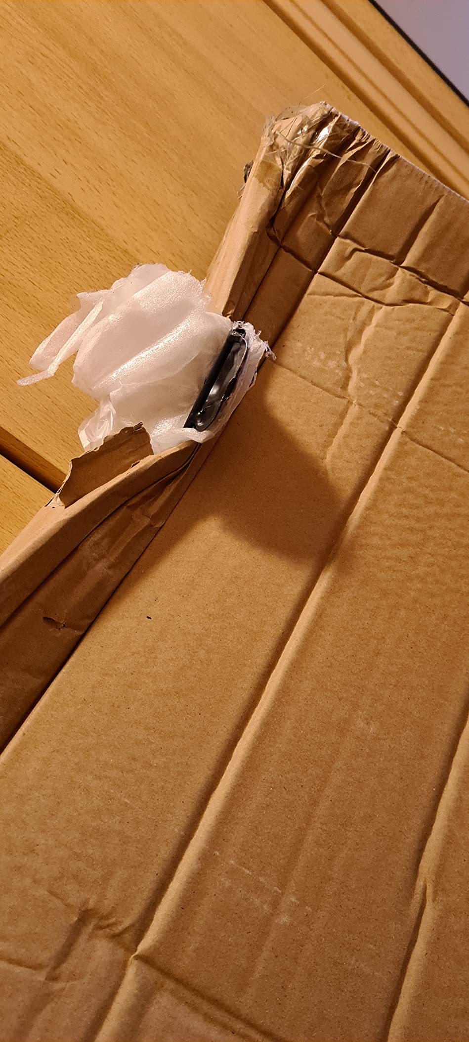 Steht auch draußen top