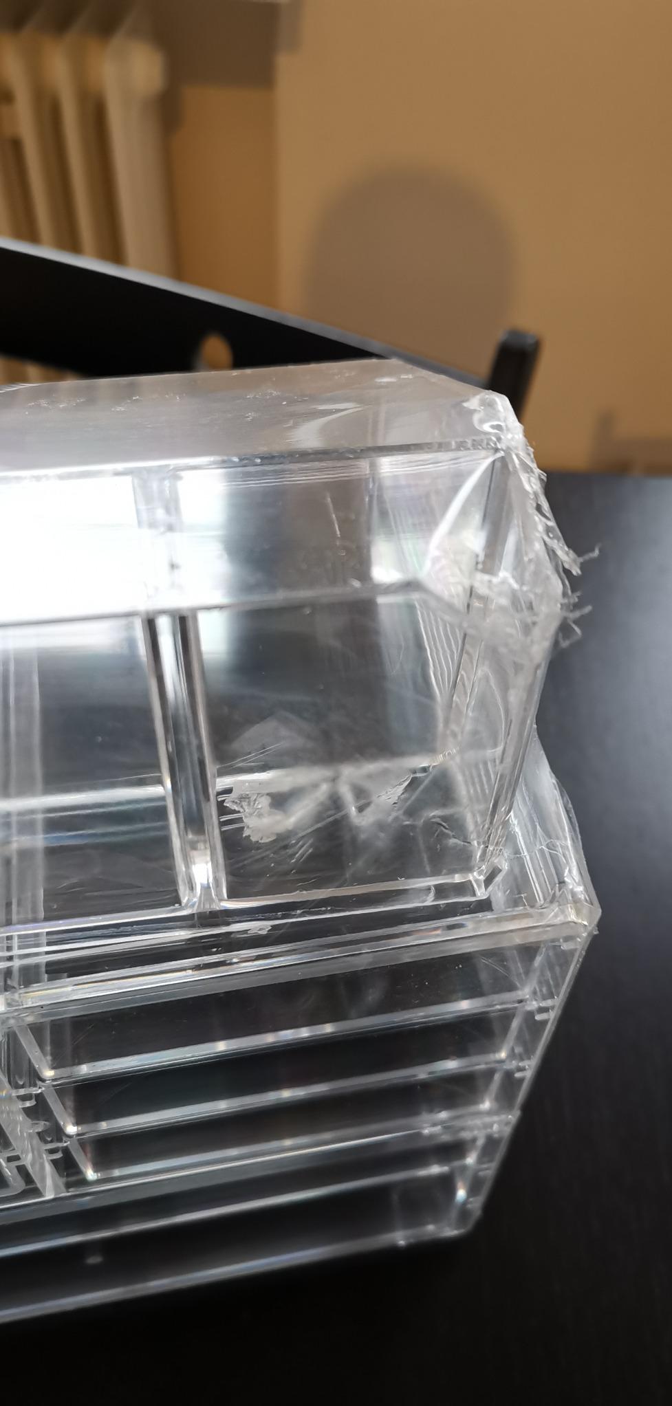 Macht einen ordentlichen Eindruck