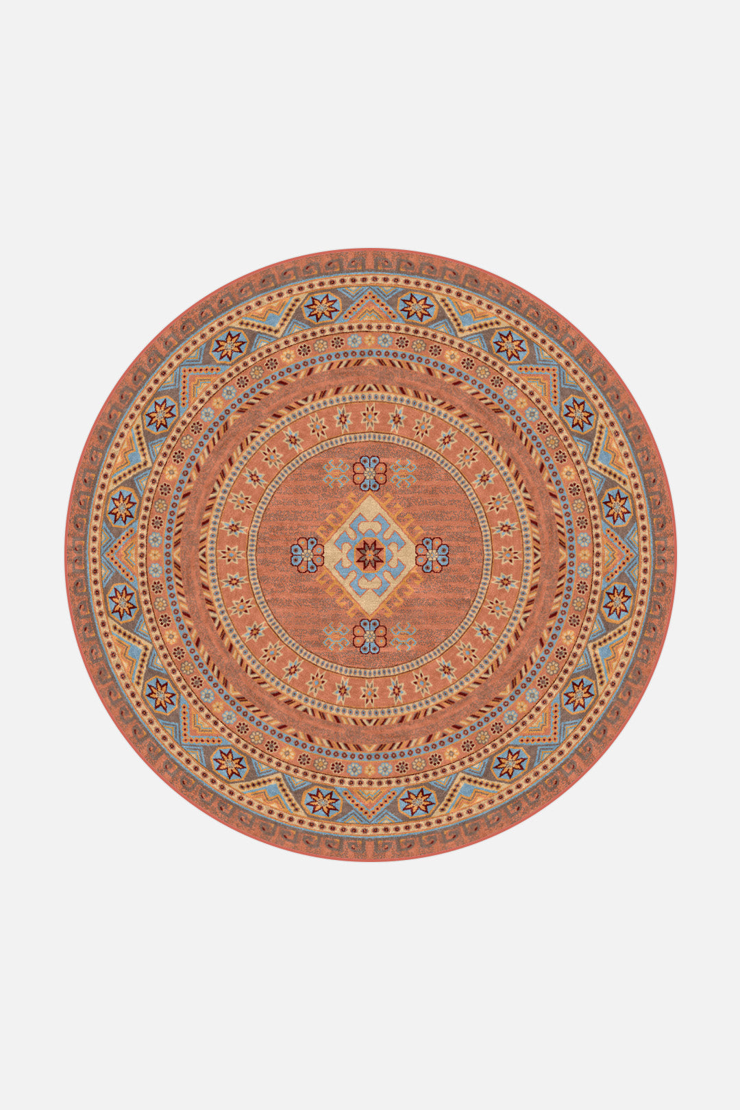 teppana-arnika-terracotta-teppich-waschbar-marokkanisch image 8