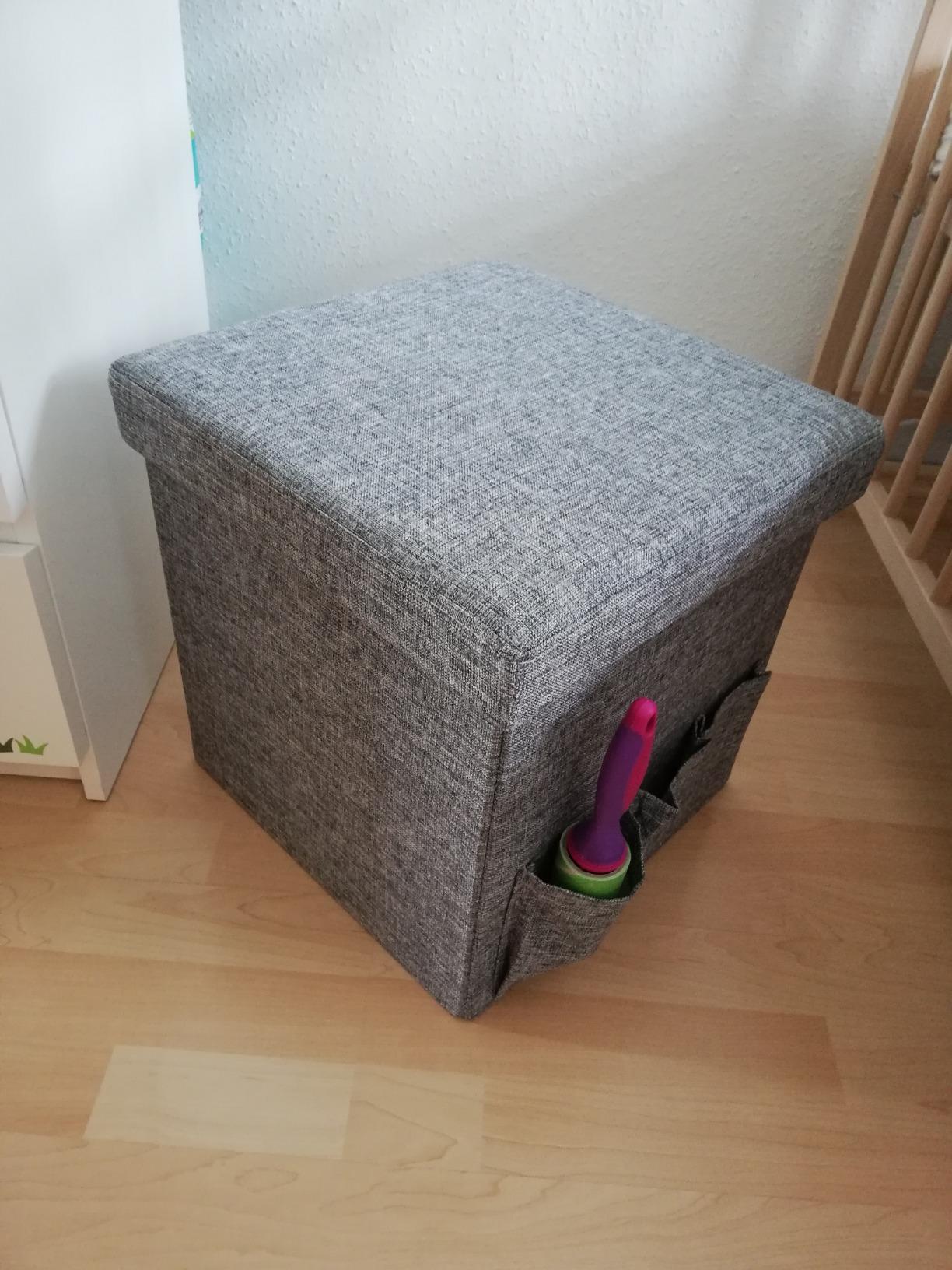 Ideal fürs Kinderzimmer