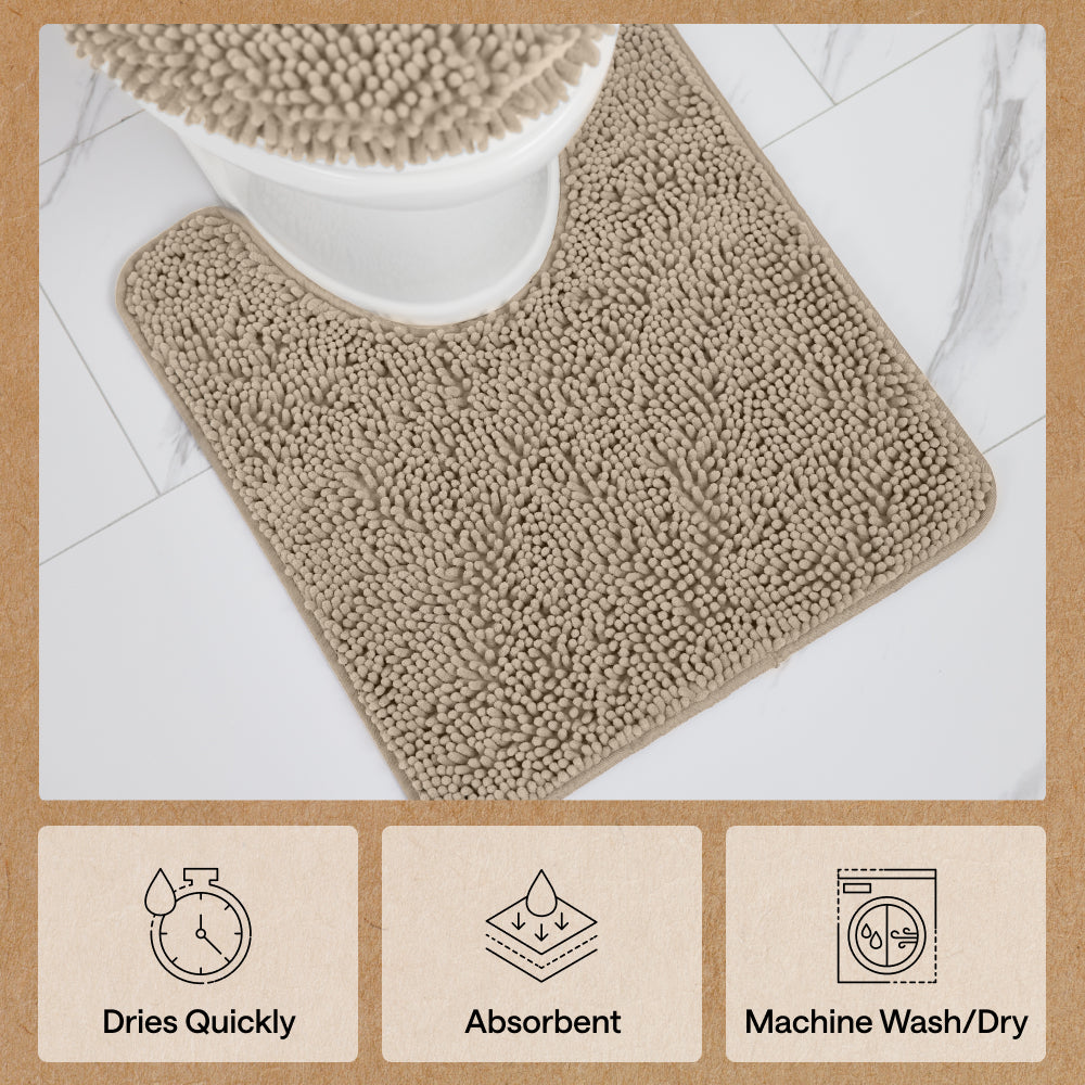 gorilla-grip-soakstopper-chenille-badteppich-2er-set image 7