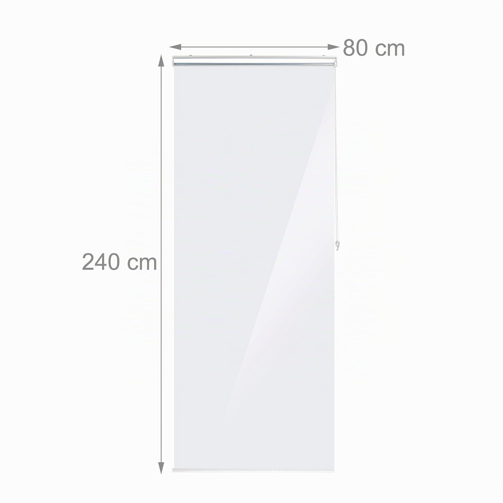 relaxdays-duschrollo-80x240-cm-transparent-seilzugrollo-mit-deckenmontage image 4