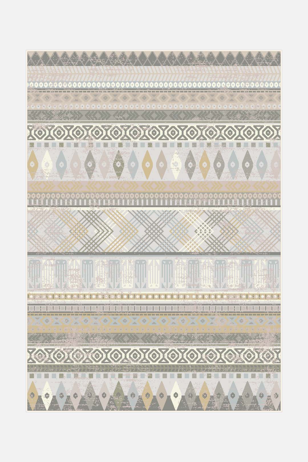 teppana-mila-sahara-teppich-waschbarer-indoor-teppich image 1
