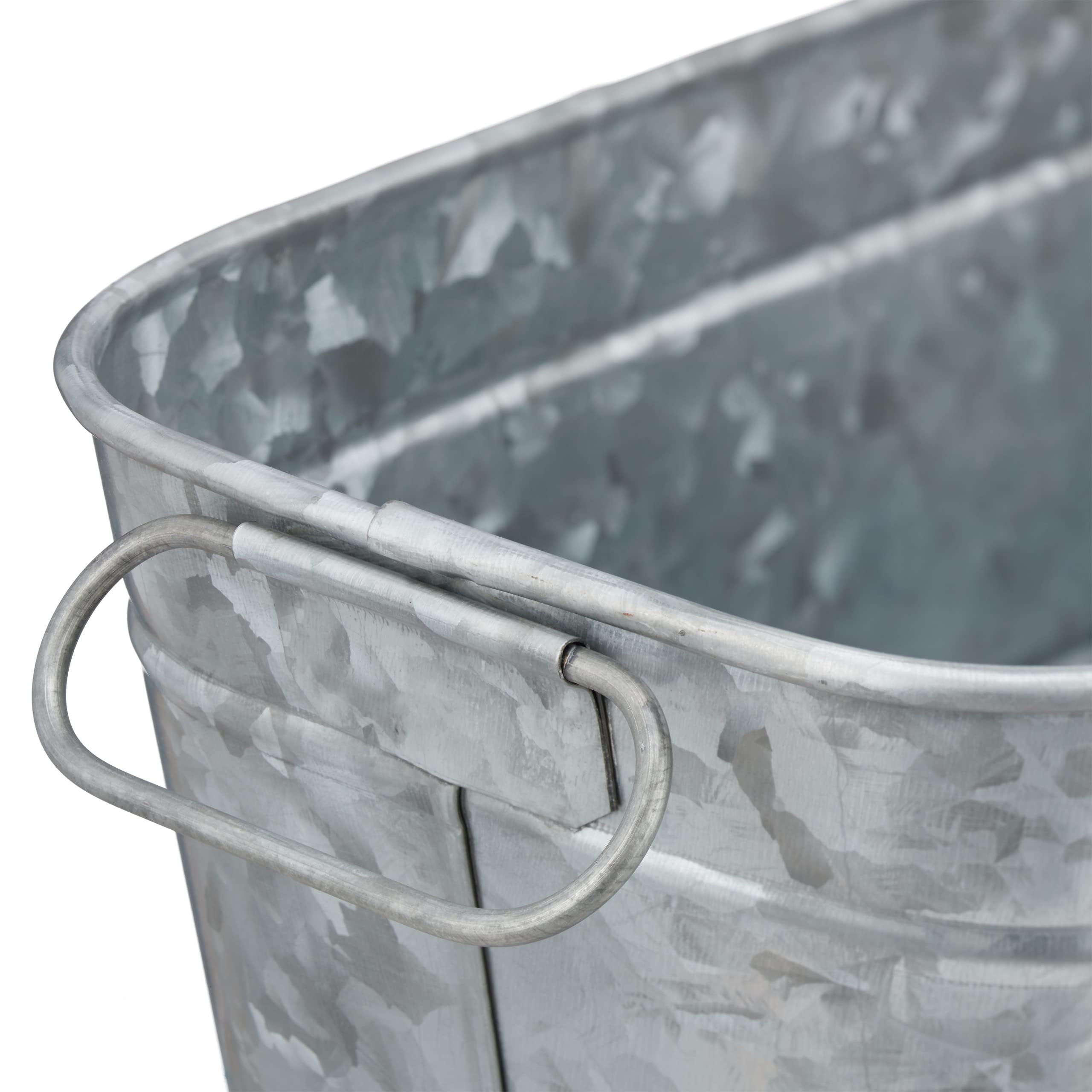 relaxdays-blumenkasten-metall-zink-38-cm-vintage image 6