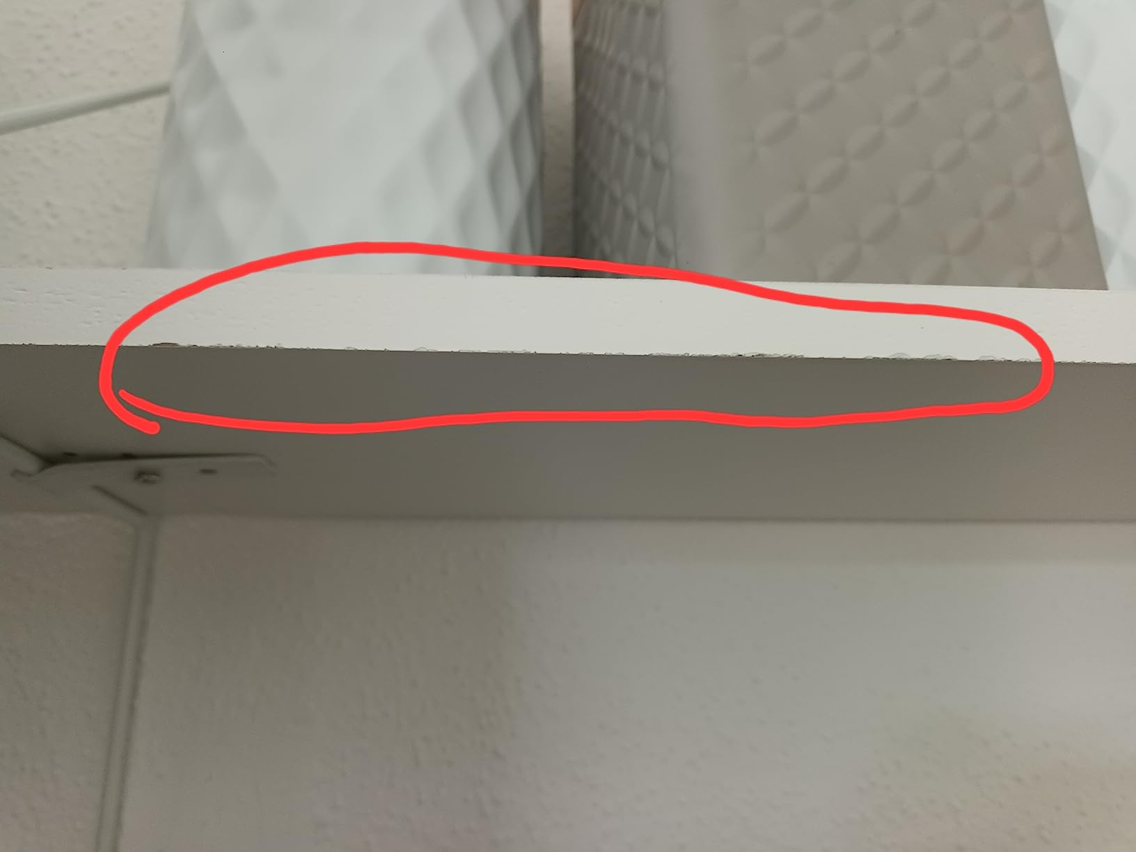 Perfekt fürs Bad