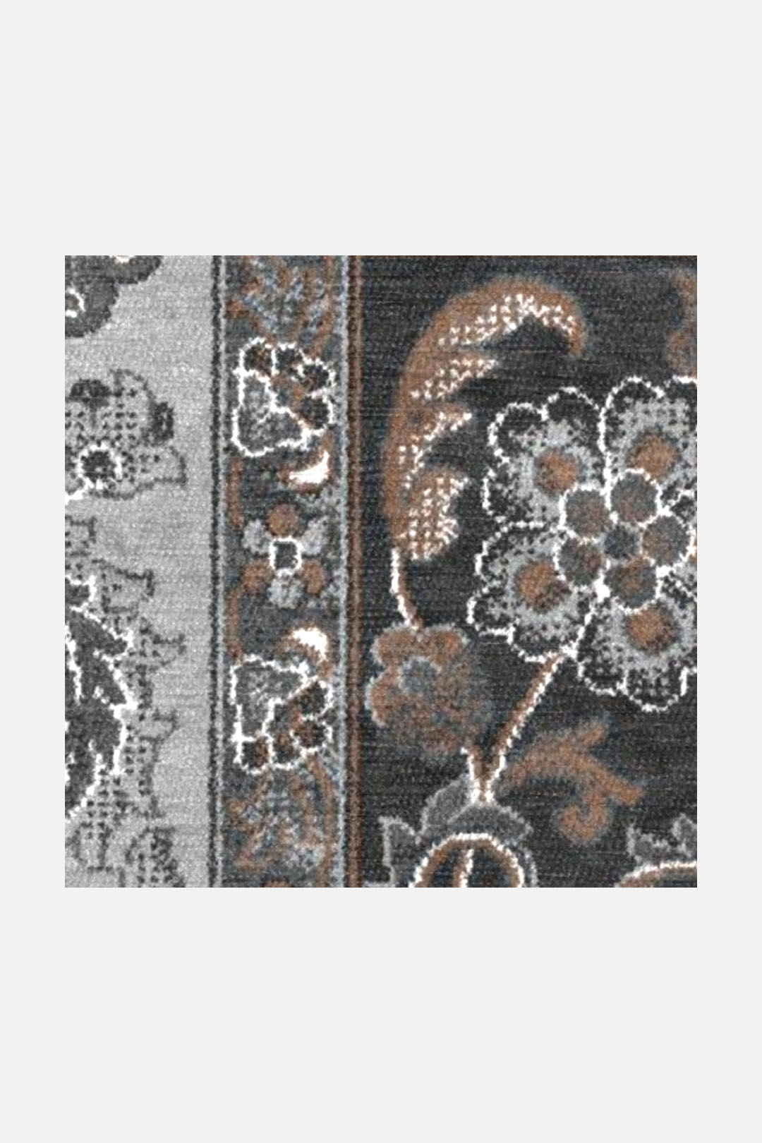 teppana-margot-asche-teppich-waschbarer-indoor-teppich-grau-silber-klassisch image 7