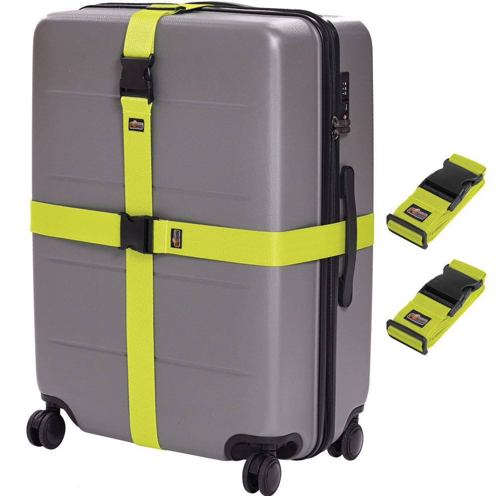 gorilla-grip-luggage-straps-koffergurte-36-76-zoll image 6