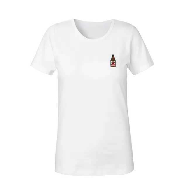 astra-x-fashion-drinks-t-shirt-damen-bio-baumwolle-wei image 1