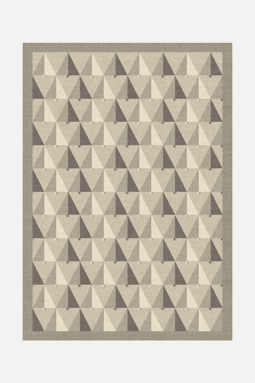 teppana-waldzauber-natur-teppich-waschbarer-indoor-teppich image 1