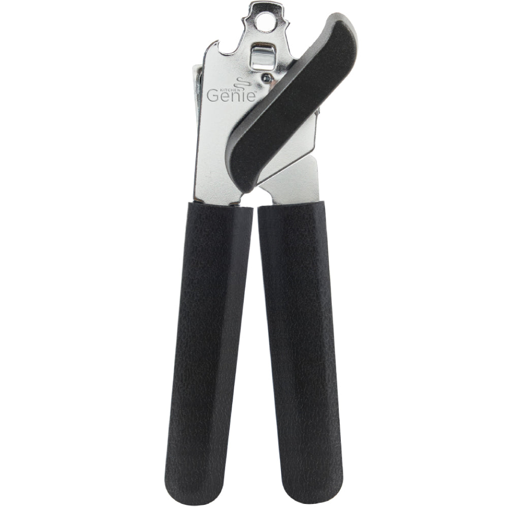 gorilla-grip-kitchen-genie-dosen-ffner-edelstahl-mit-xxl-drehknopf image 1