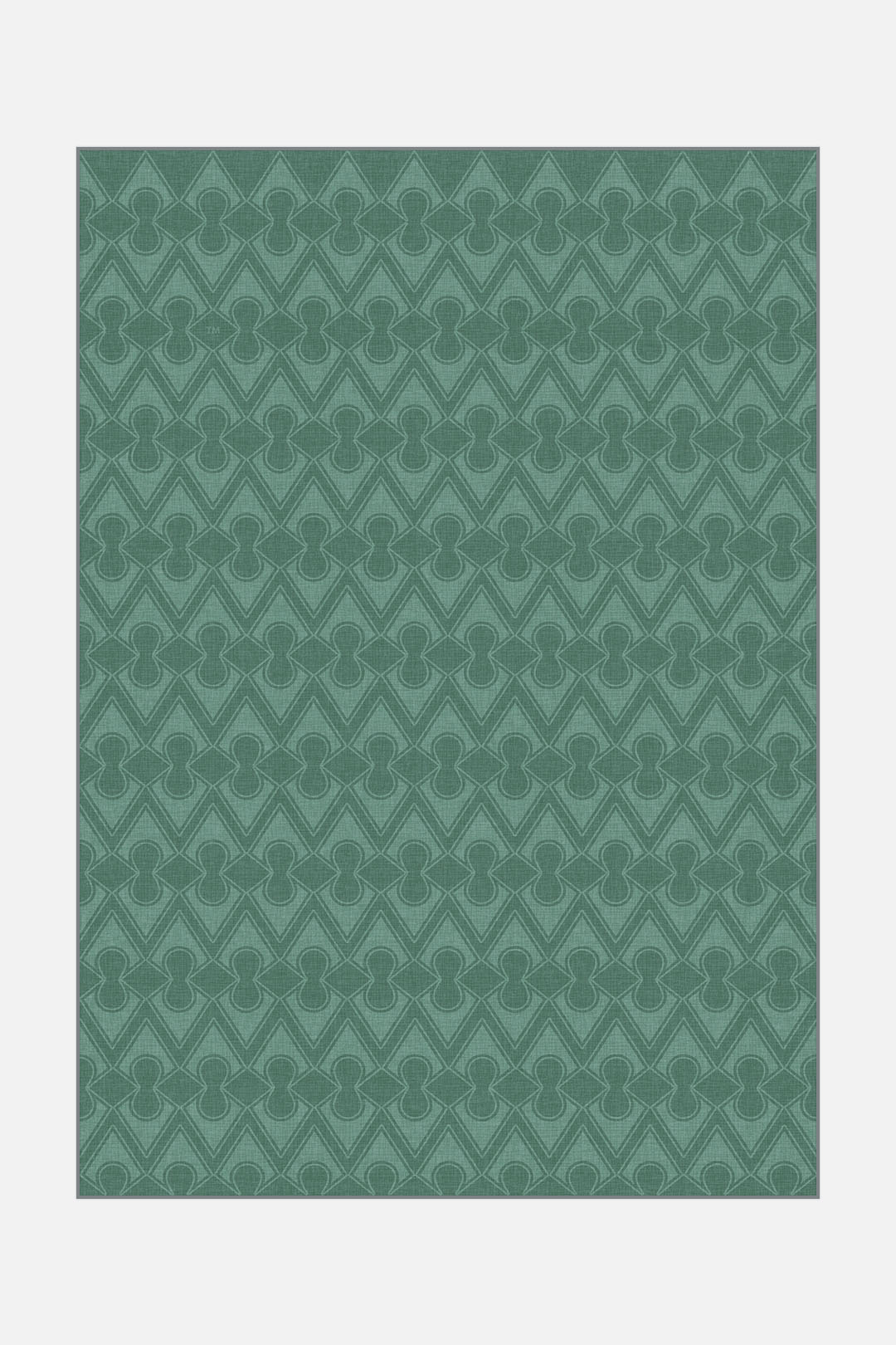 teppana-aquaman-abzeichen-salbei-teppich-waschbarer-kinder-teppich-gr-n-dc image 1