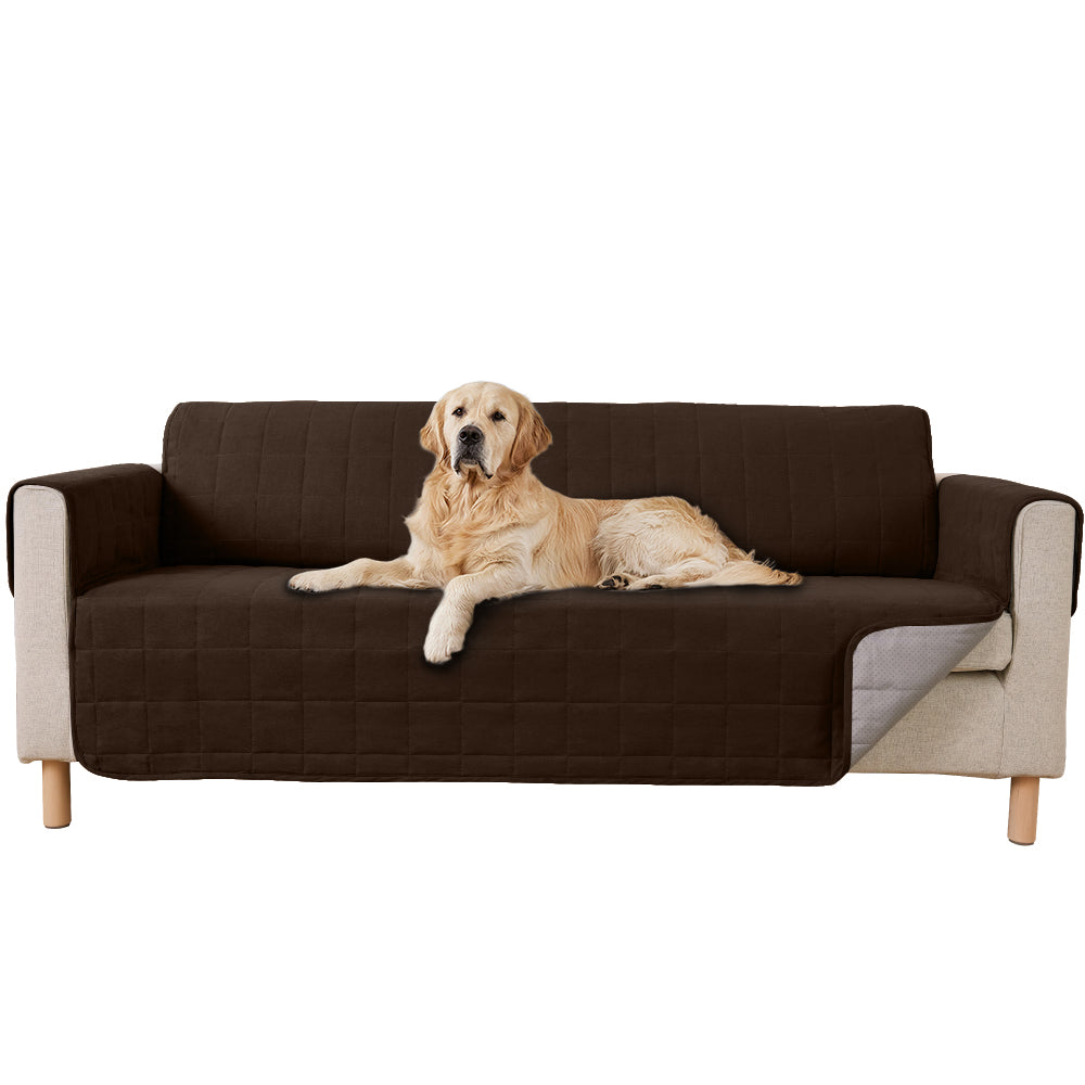 gorilla-grip-wasserdichter-sofaschutz-mikrofaser-couchcover image 1