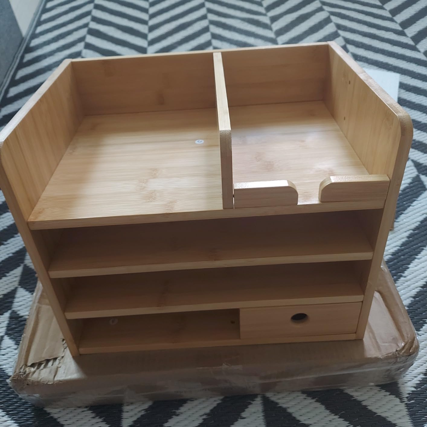 Schön und praktisch