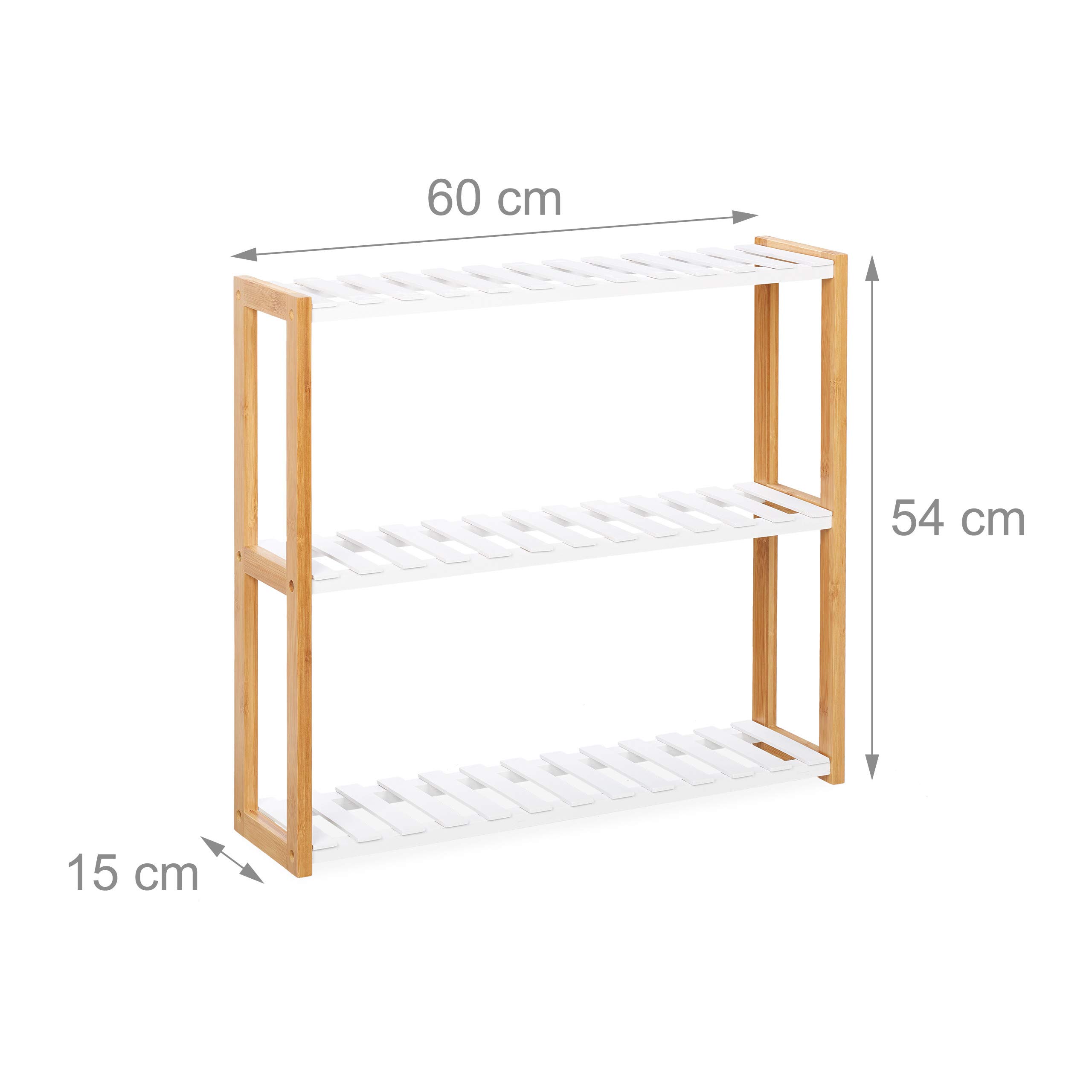 relaxdays-wandregal-mit-3-ablagen-54x60x15-cm-badregal-k-chenregal-bambus-wei image 3