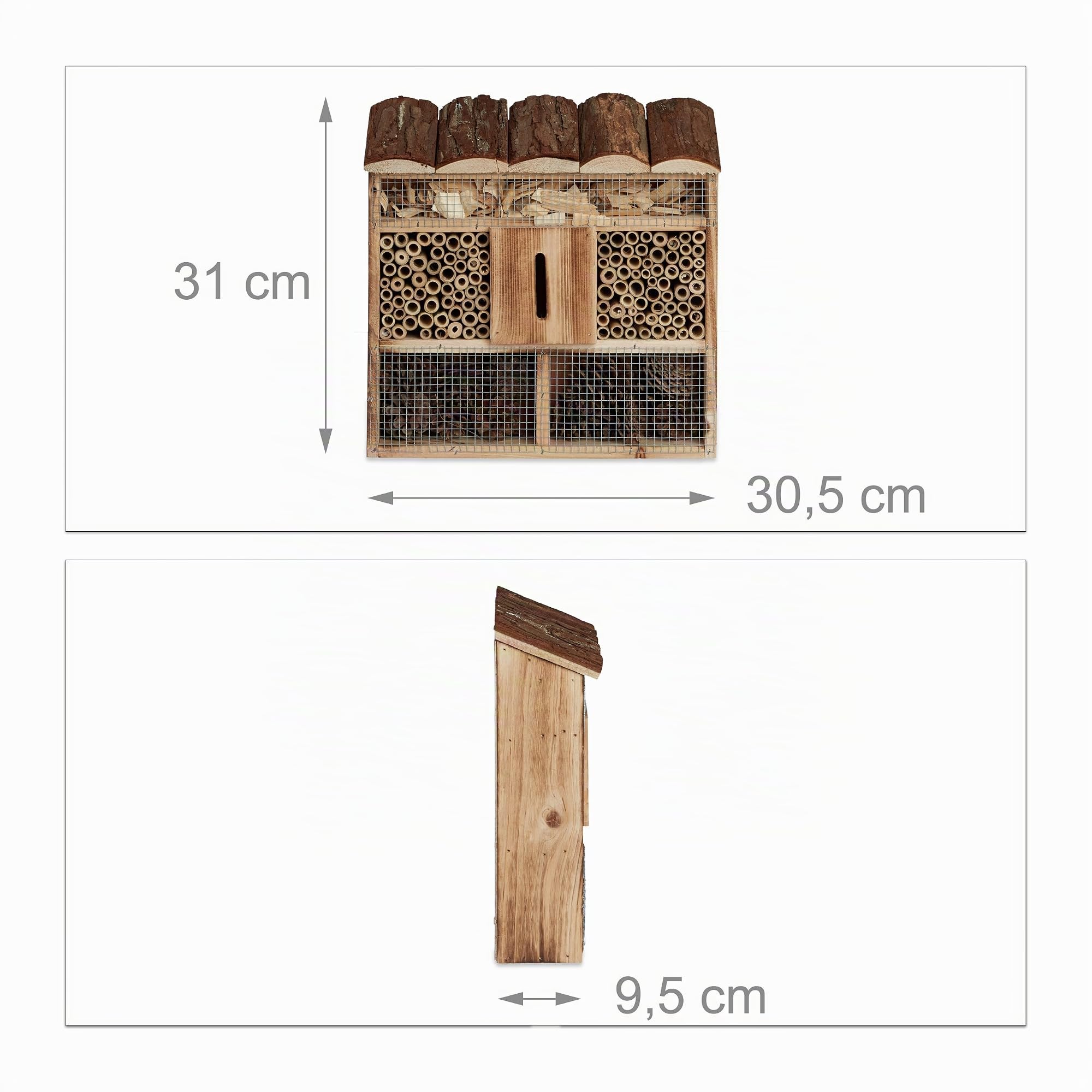 relaxdays-insektenhotel-zum-aufh-ngen-gefl-mmtes-holz-31-x-30-5-x-9-5-cm-natur image 3