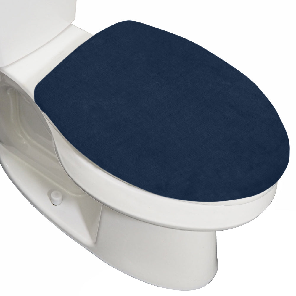 gorilla-grip-wc-deckelbezug-memory-samt-mit-gummizug-waschbar image 7