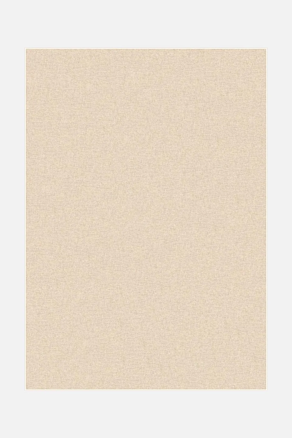 teppana-jute-haptik-mono-creme-teppich image 1