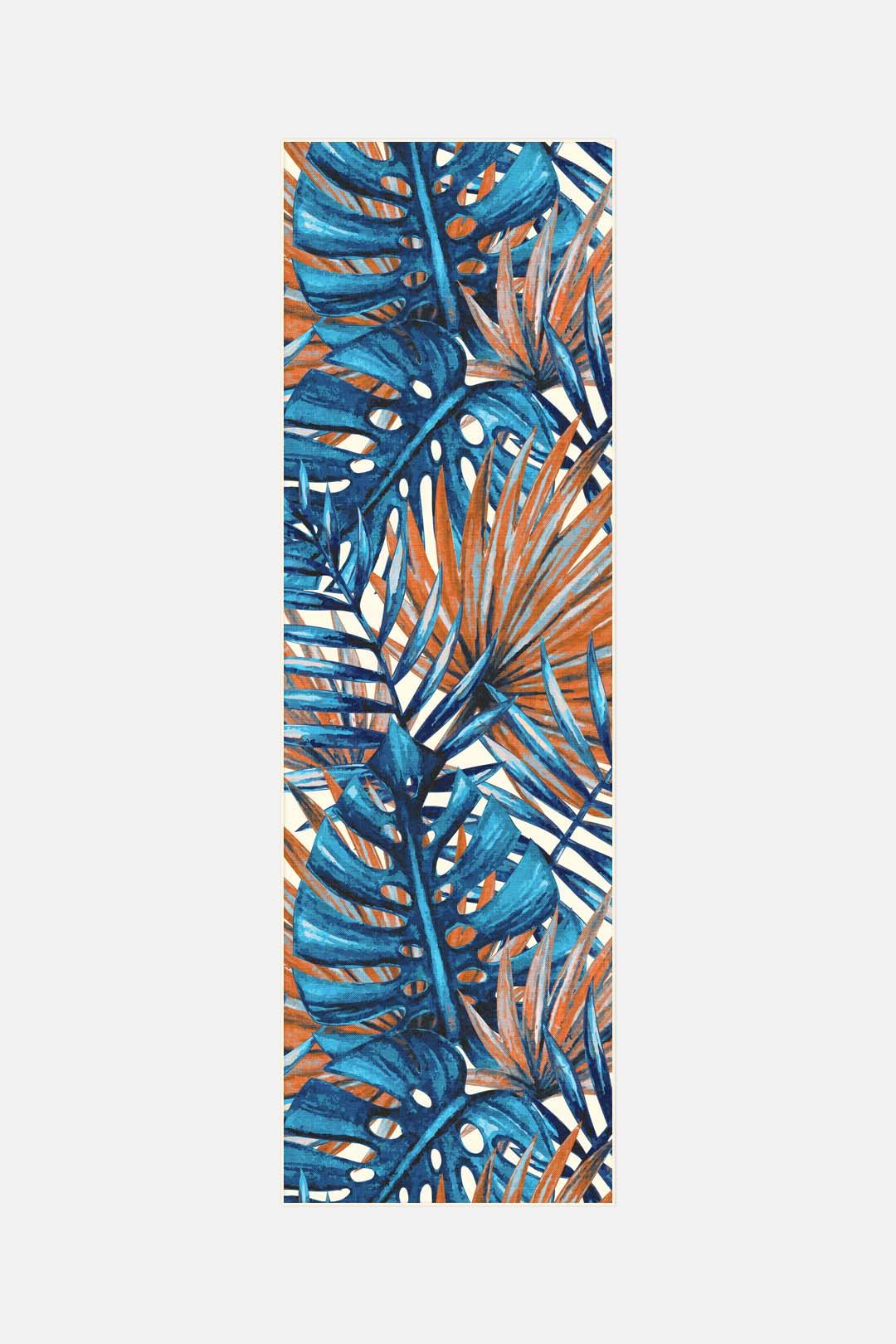 teppana-outdoor-palme-papagei-teppich-waschbarer-outdoor-teppich-modern image 6