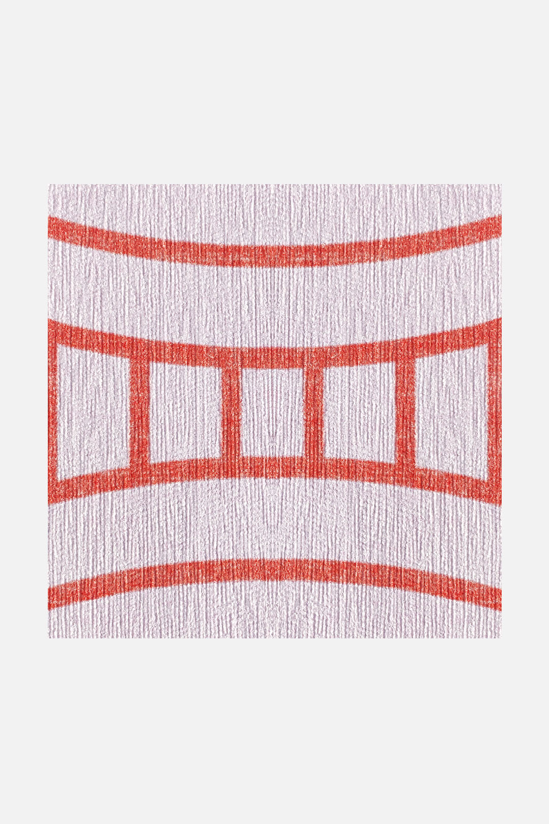 teppana-woge-rosa-waschbarer-indoor-teppich-geometrisch-splash image 3