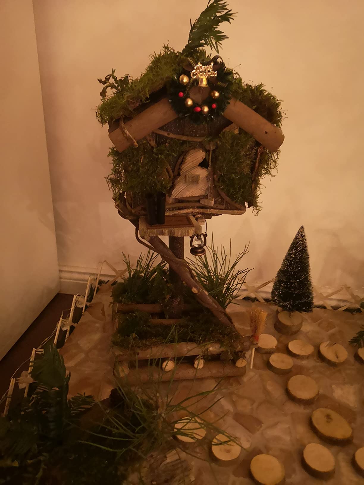 Habe gleich zwei bestellt