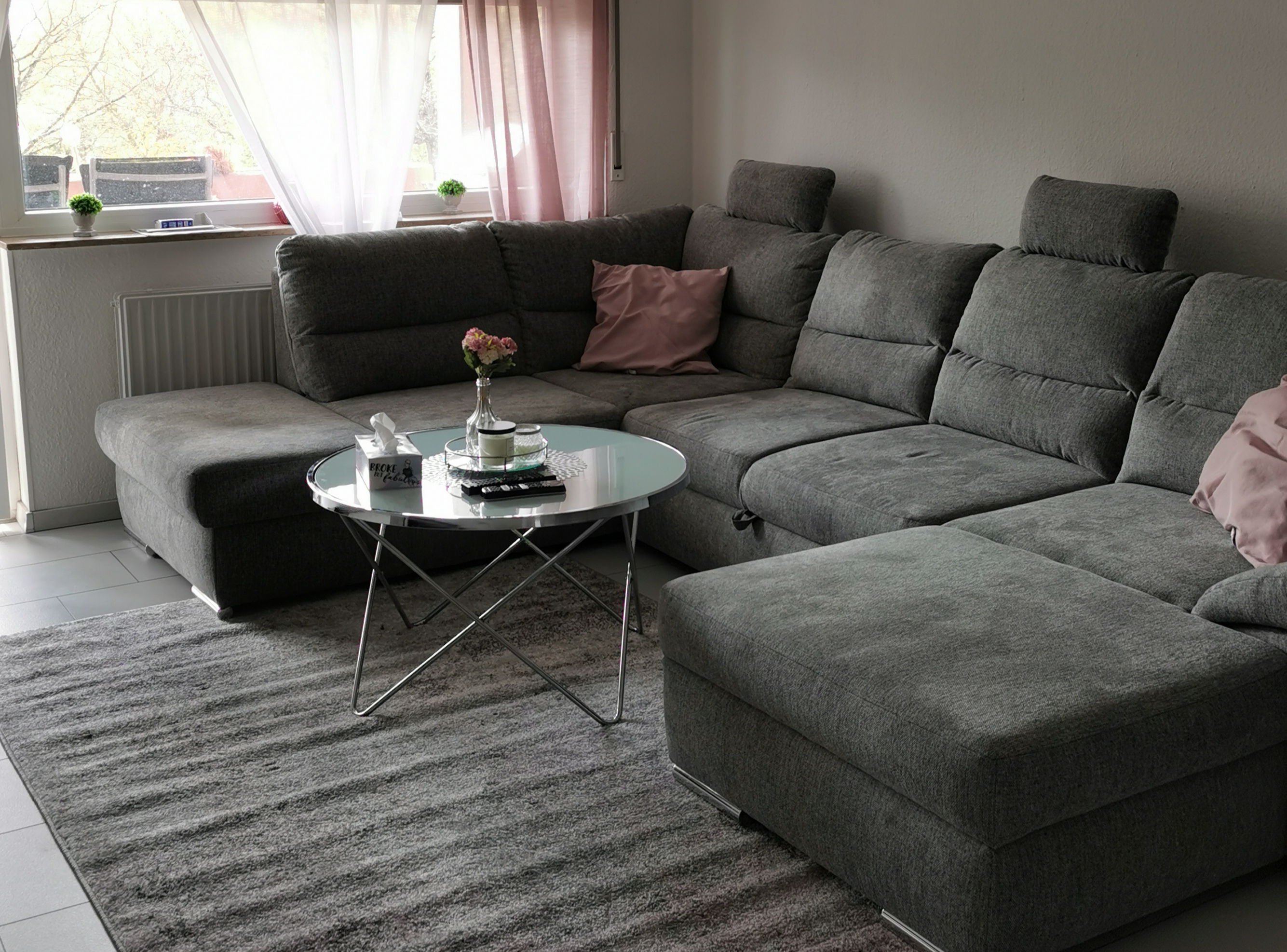Toller Blickfang