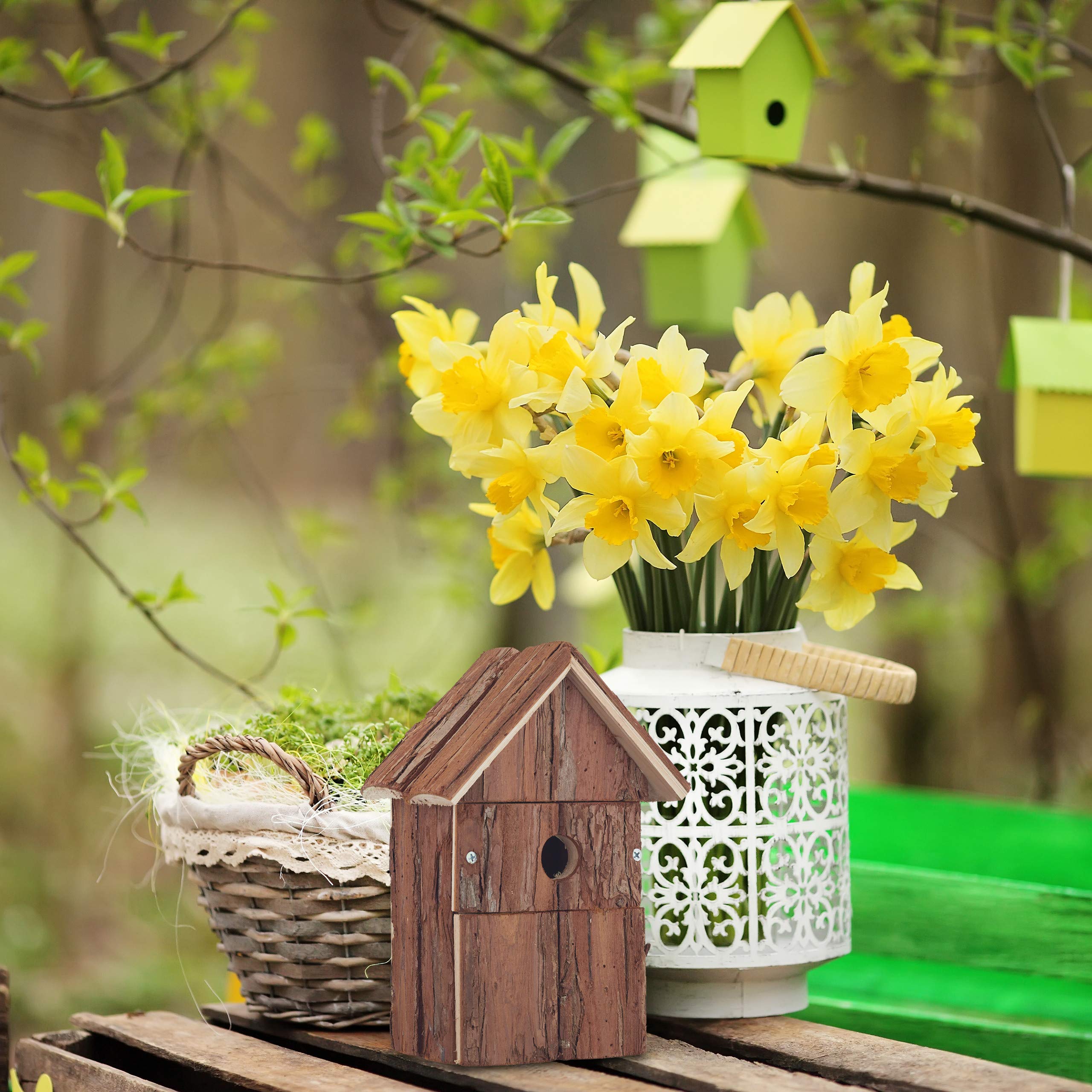 relaxdays-deko-vogelhaus-holz-natur-zum-aufh-ngen-25-5-x-18-x-12-5-cm image 2