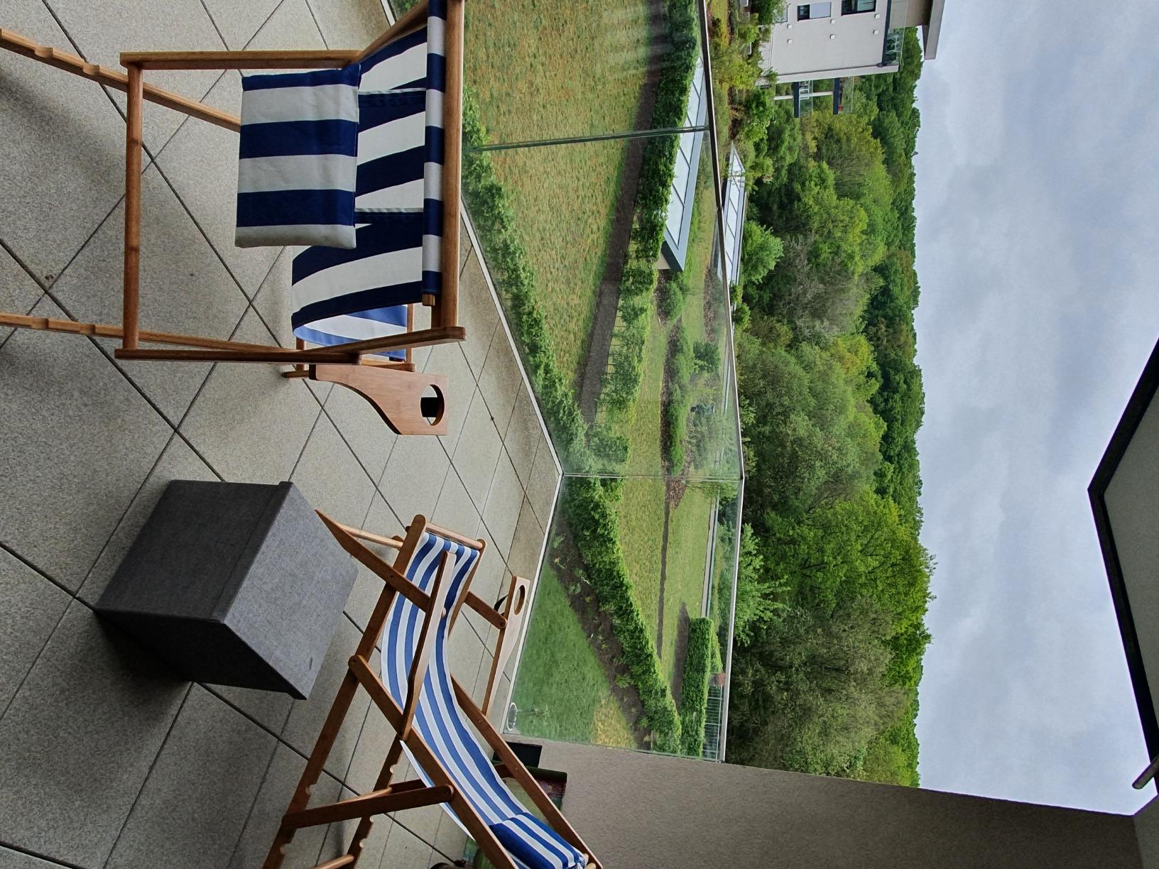 Gute Strandstühle