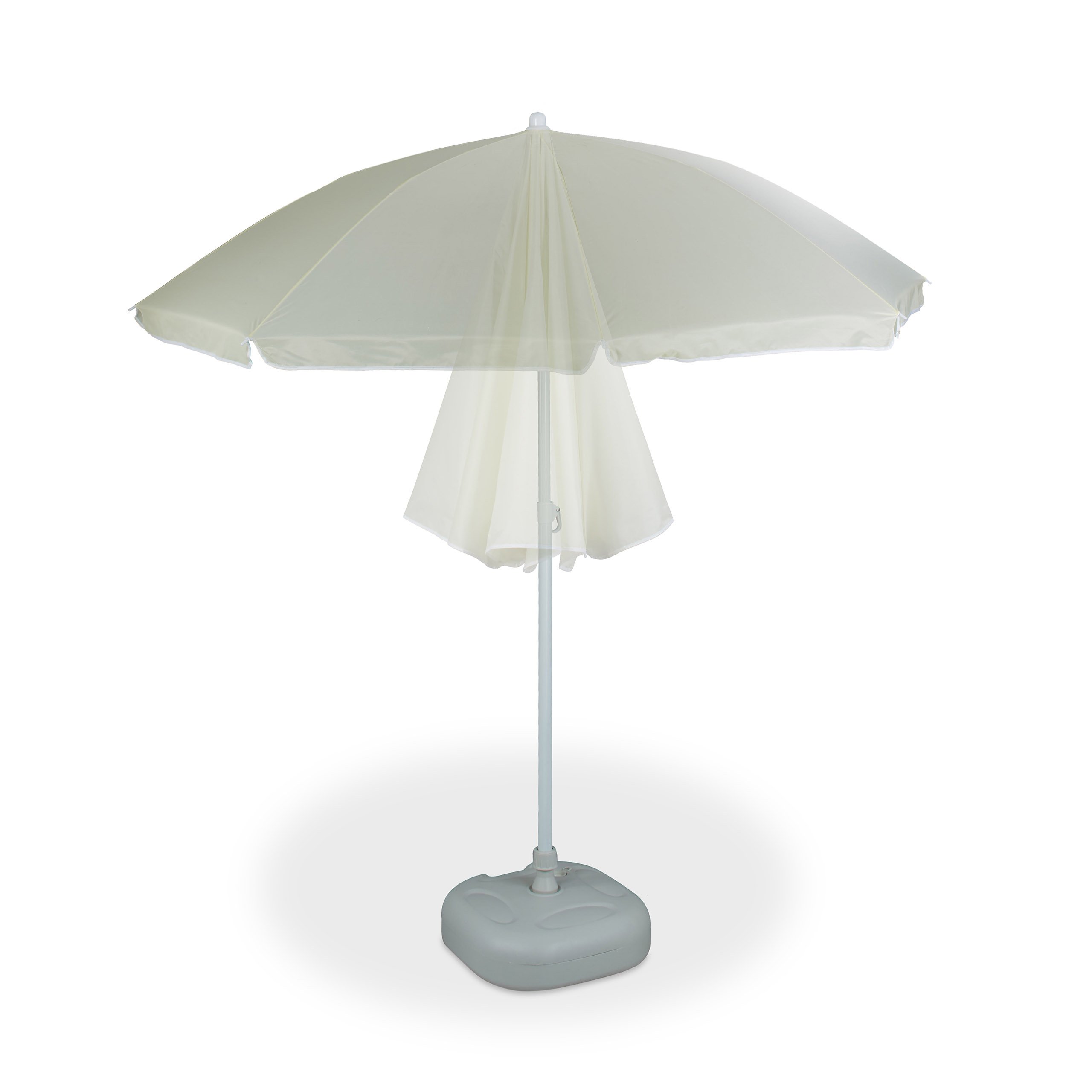 relaxdays-sonnenschirm-180-cm-h-henverstellbar-kippbar-hellgelb image 7